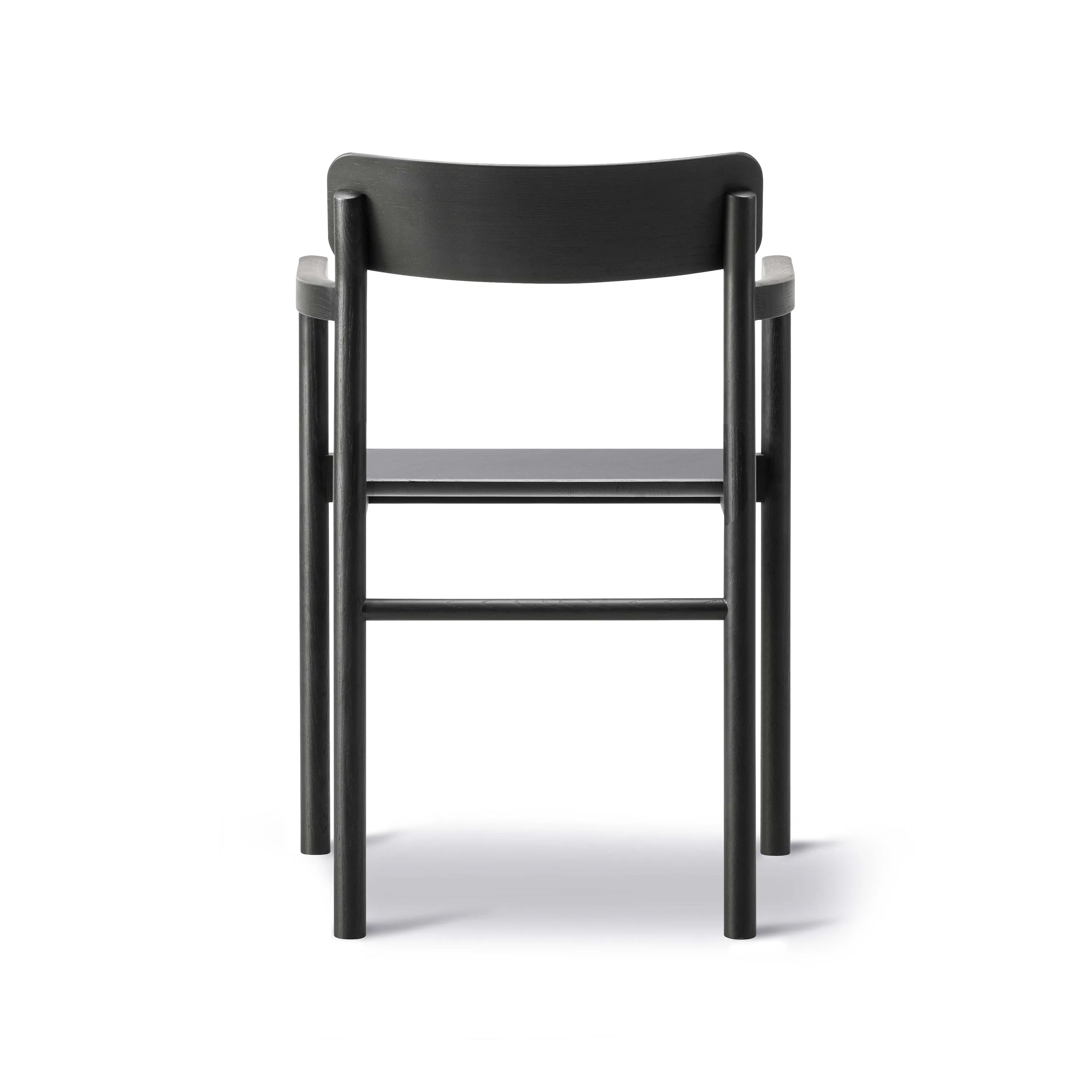 Post Armchair