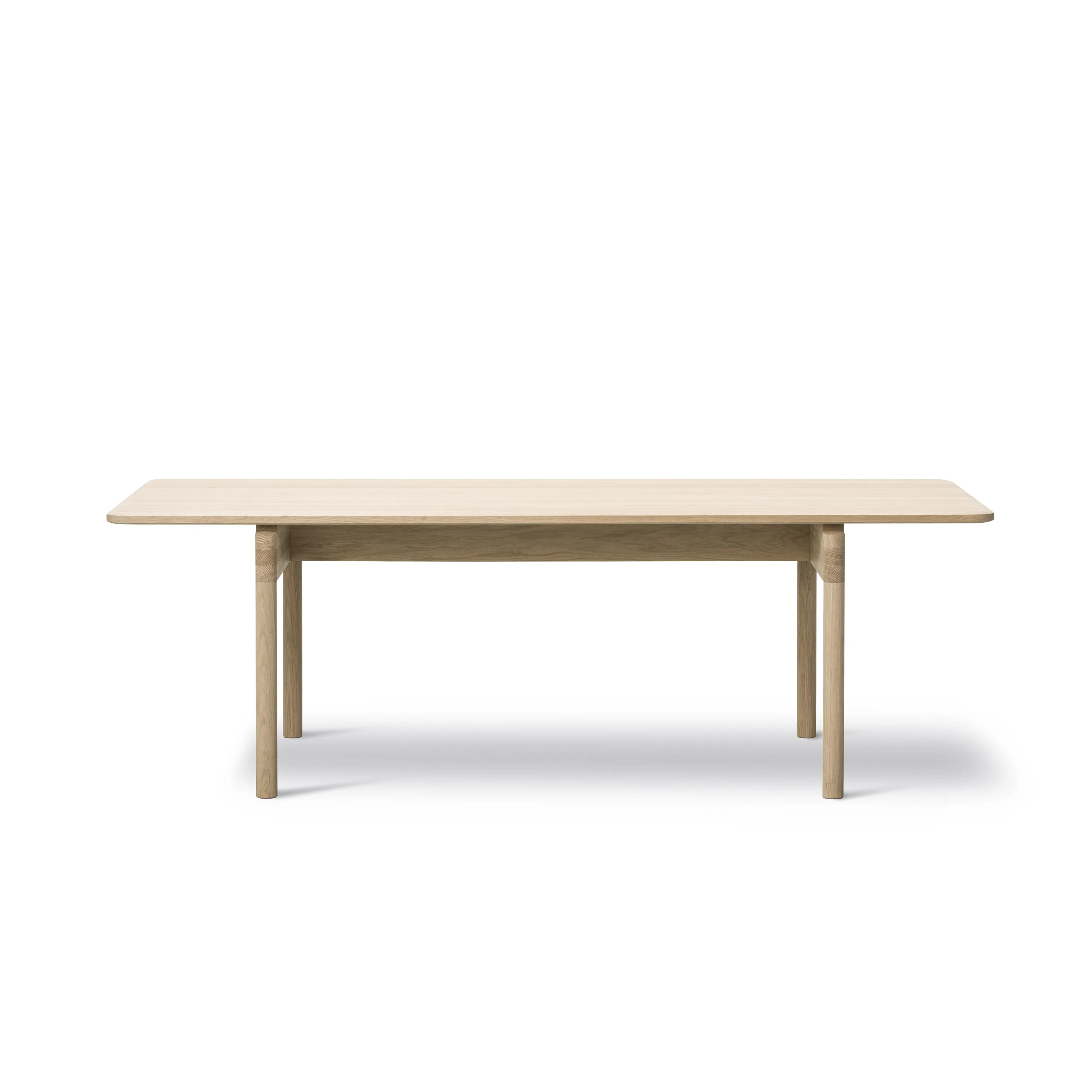 Post Dining Table