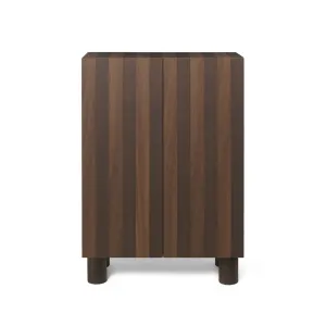 Post Storage Cabinet