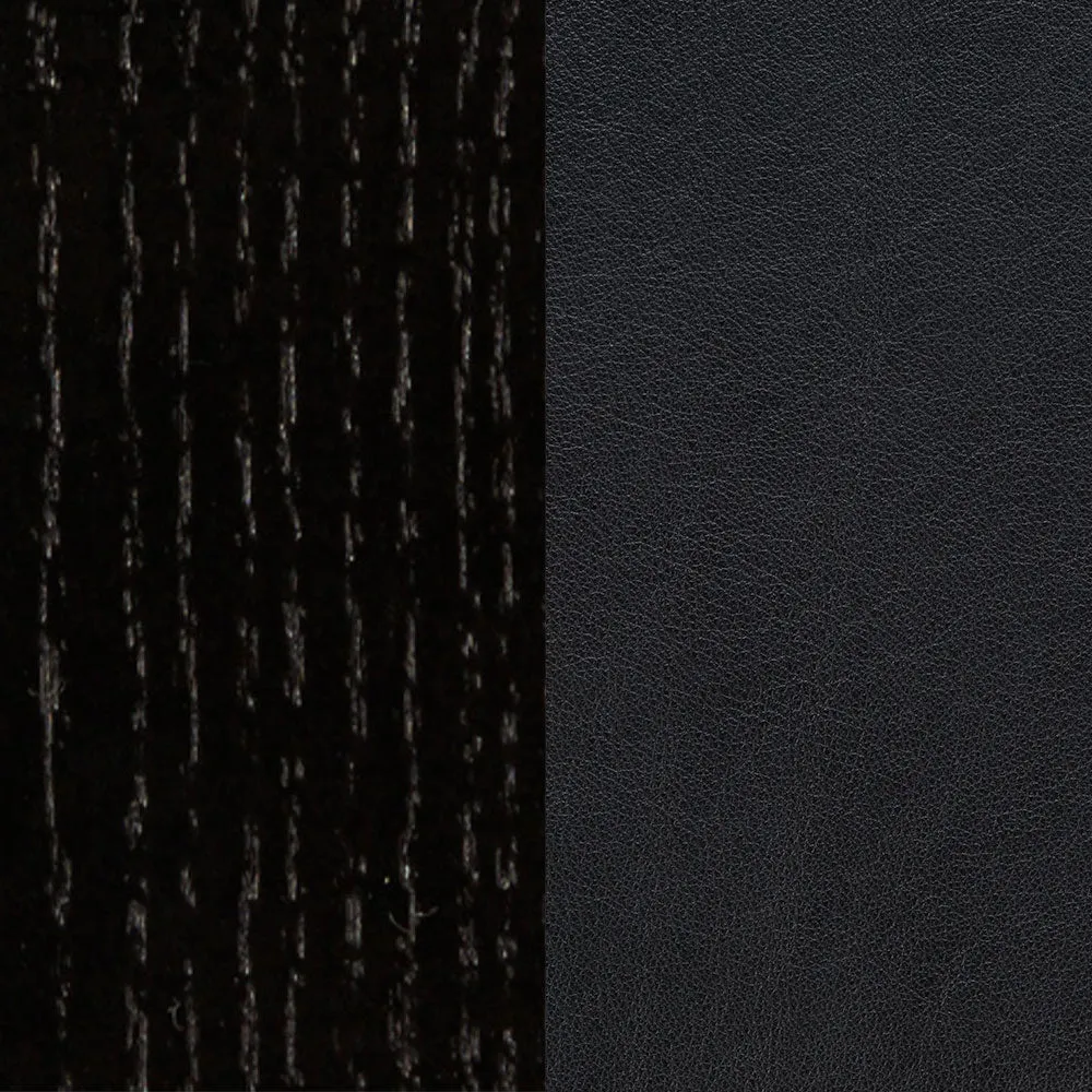 Post Upholstered Dining Armchair