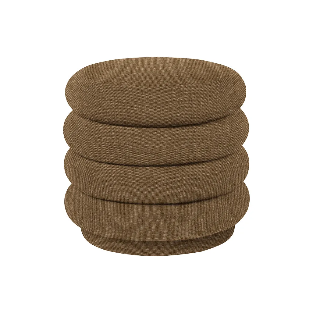 Pouf Round