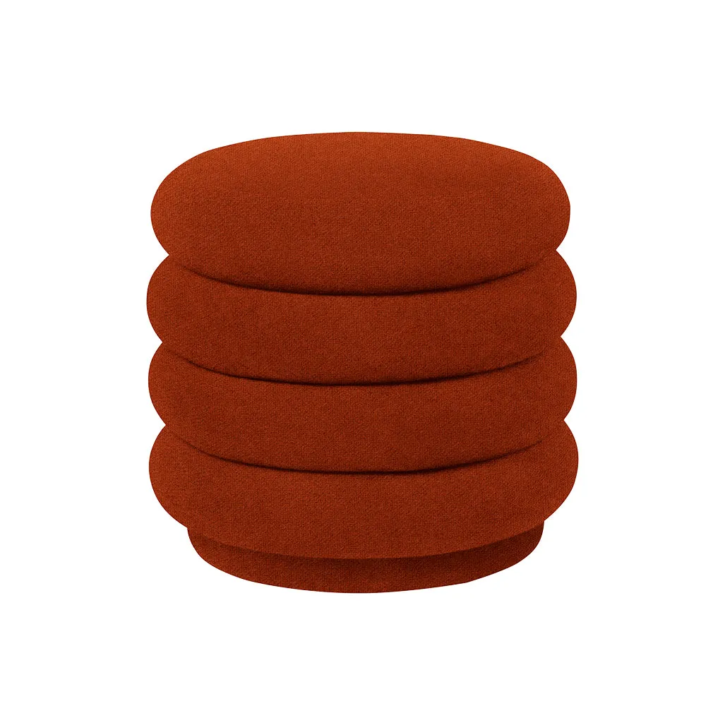 Pouf Round