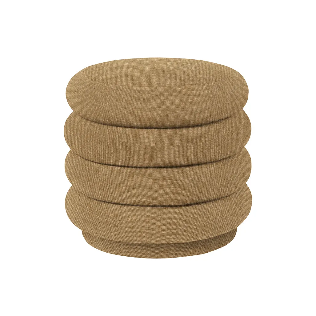 Pouf Round