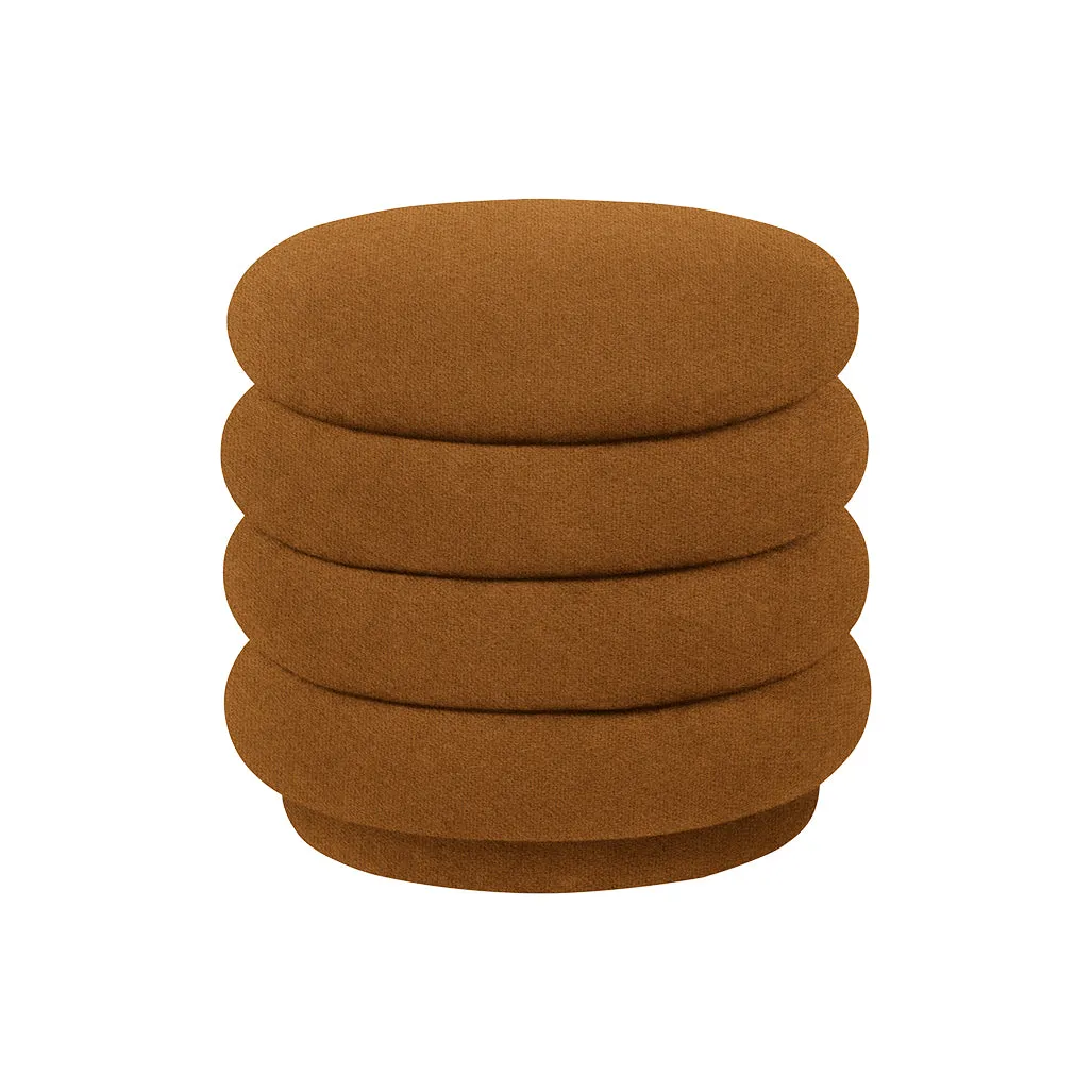 Pouf Round