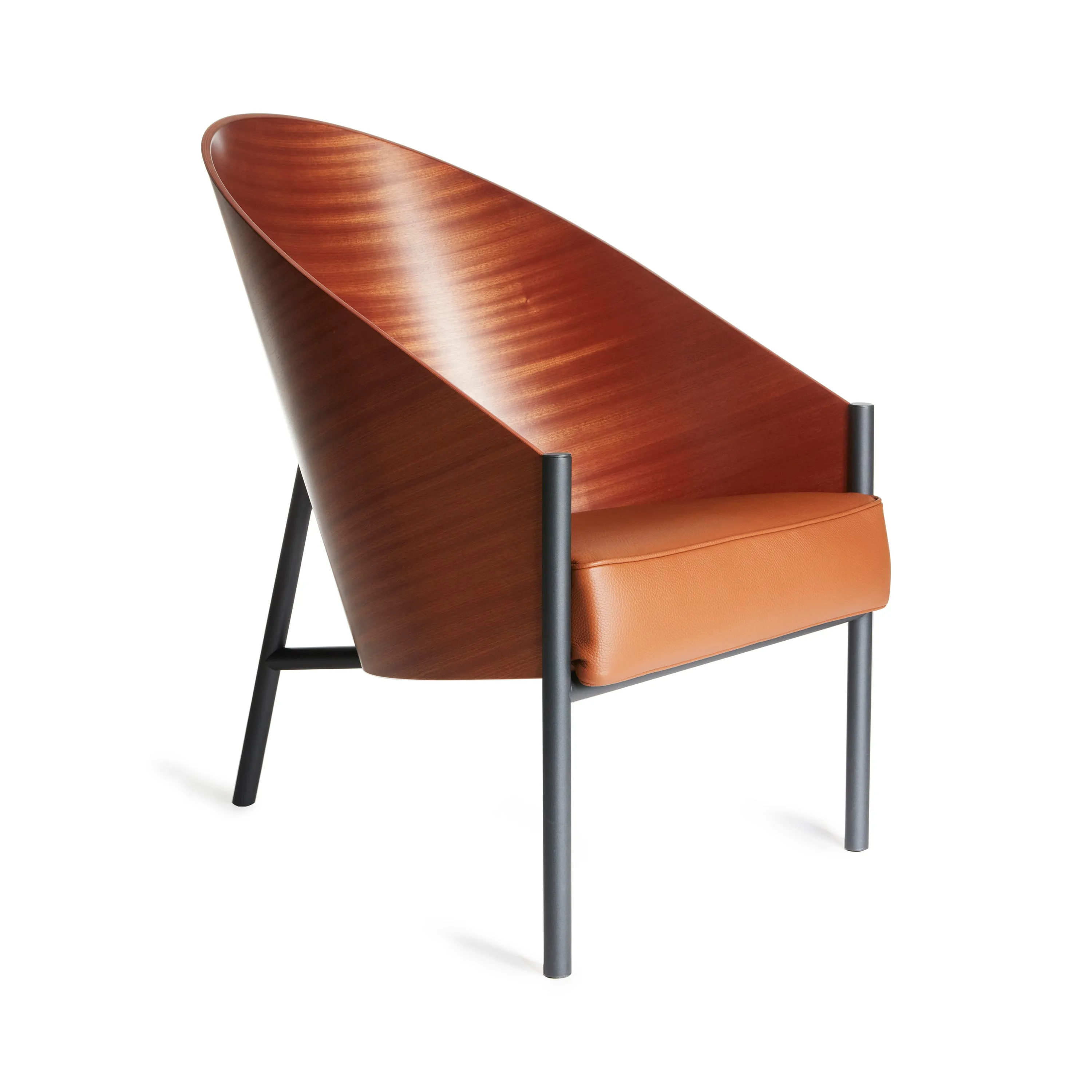 Pratfall Lounge Armchair