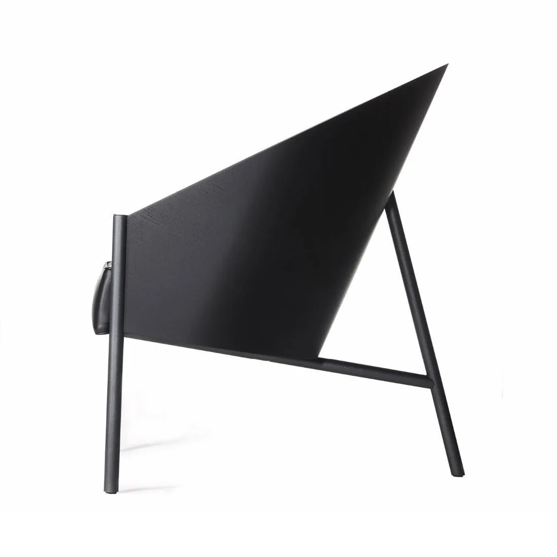 Pratfall Lounge Armchair