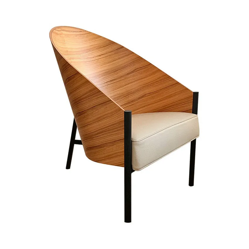 Pratfall Lounge Armchair