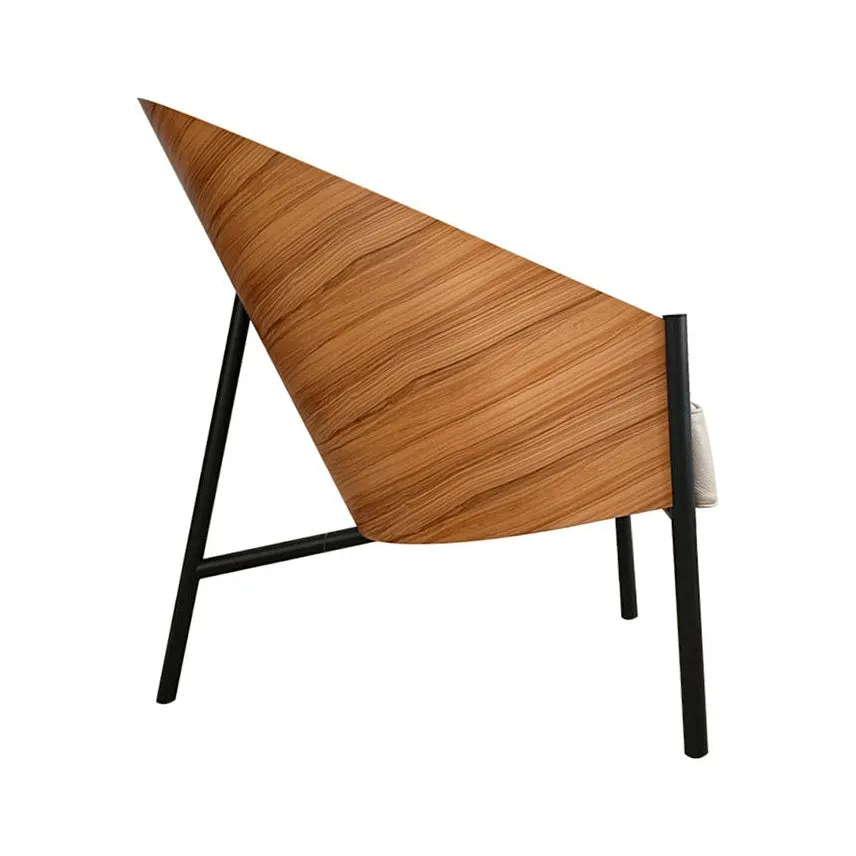 Pratfall Lounge Armchair