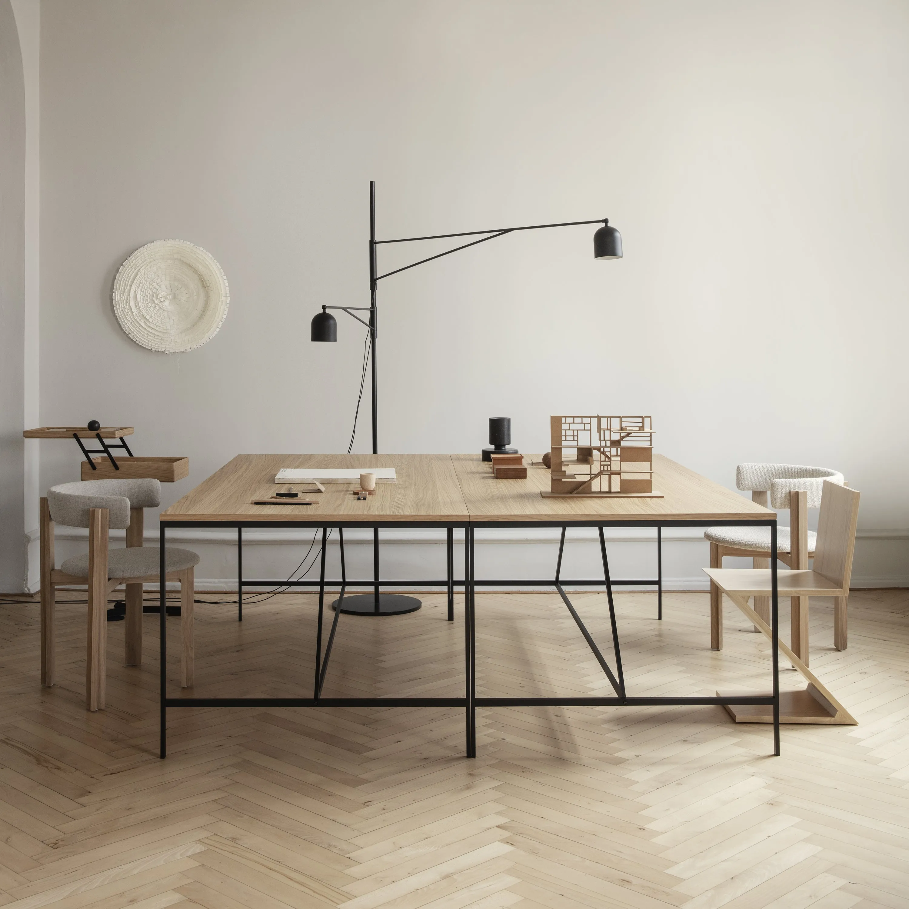 Principal Dining Chair