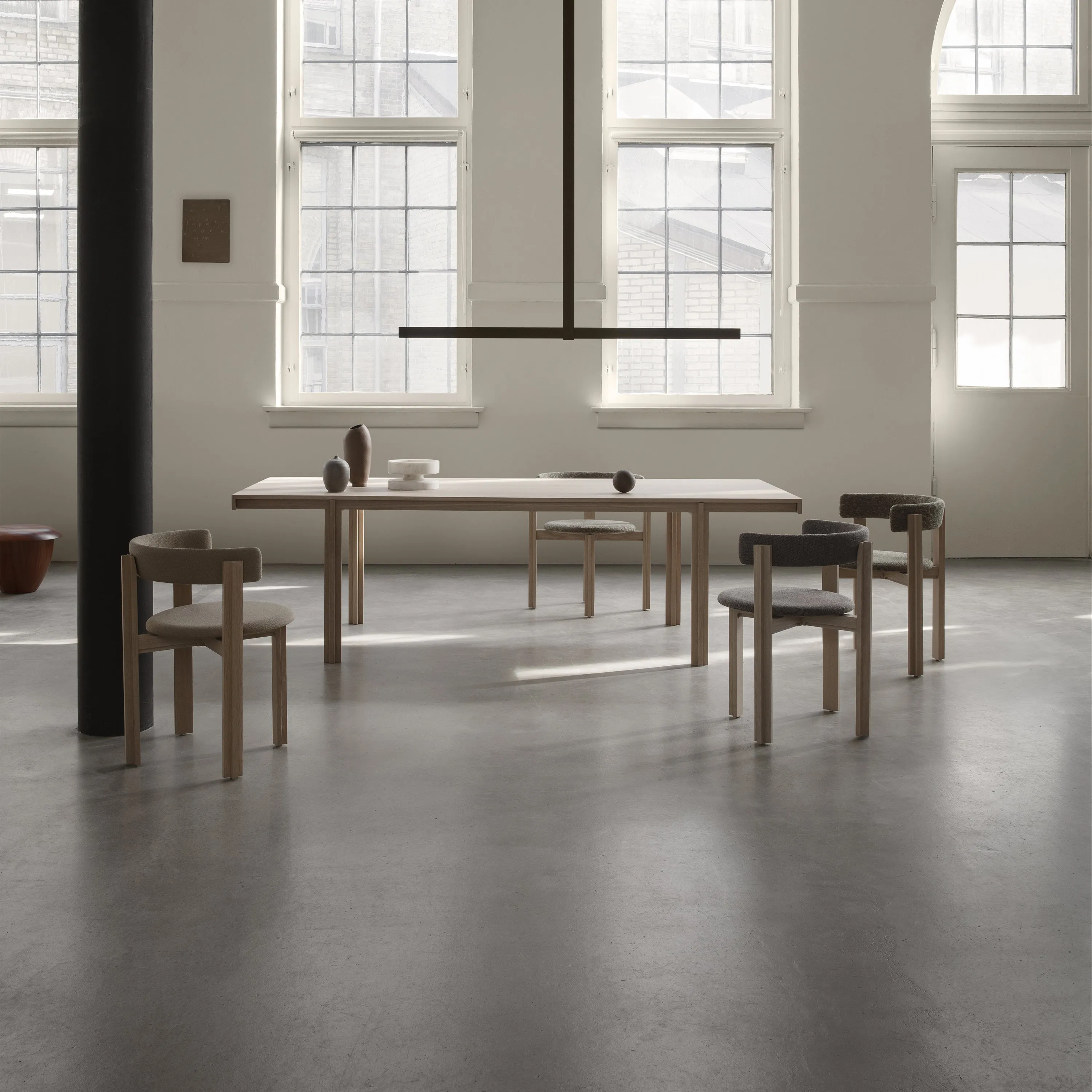 Principal Dining Chair
