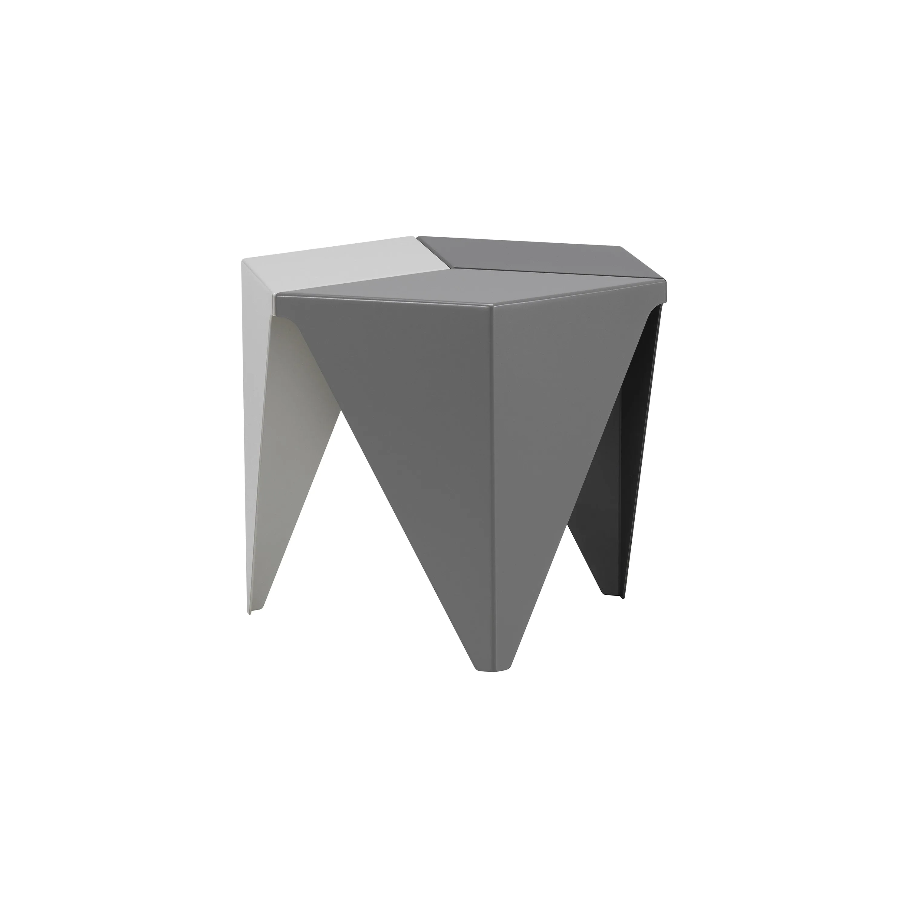PrismaticSide Table