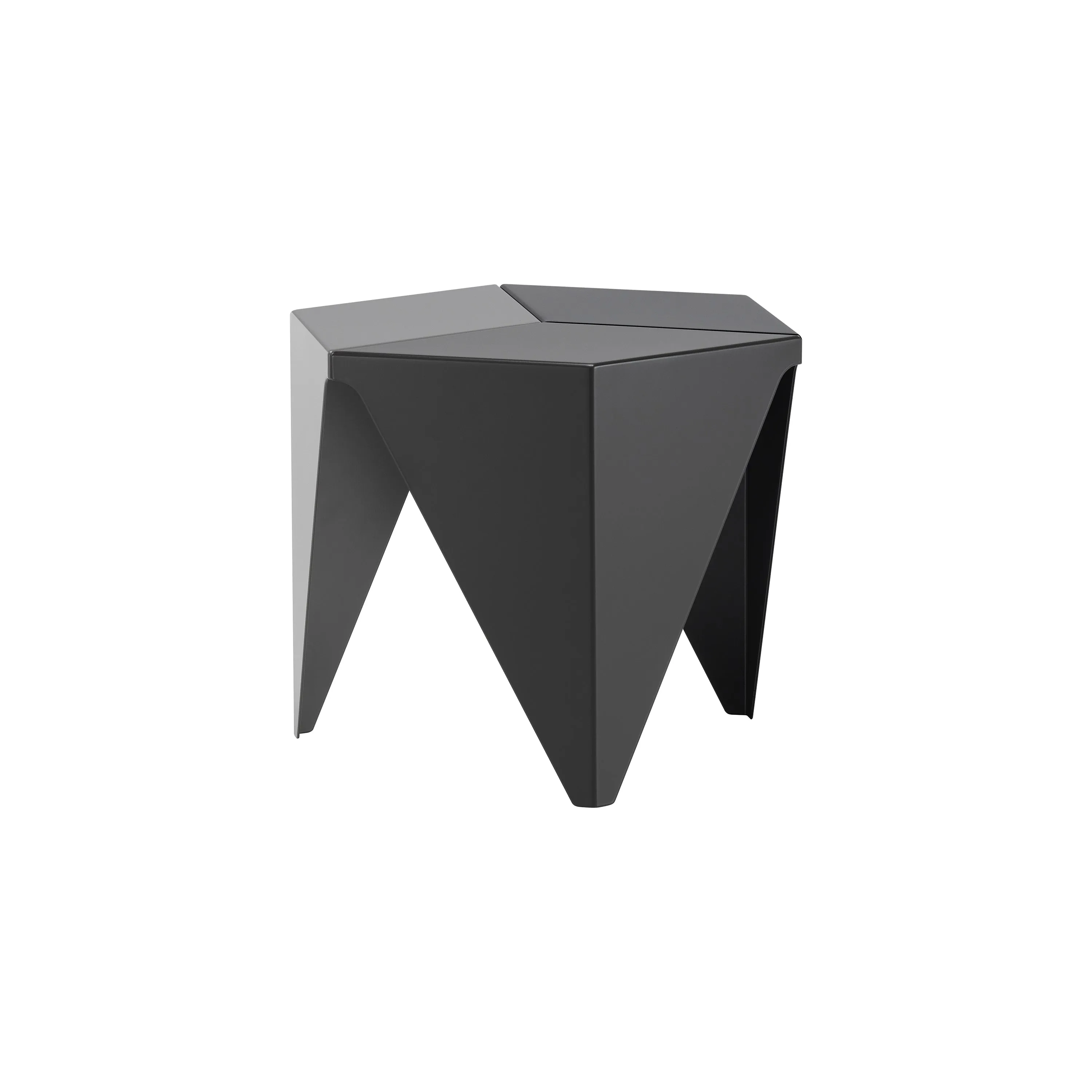 PrismaticSide Table