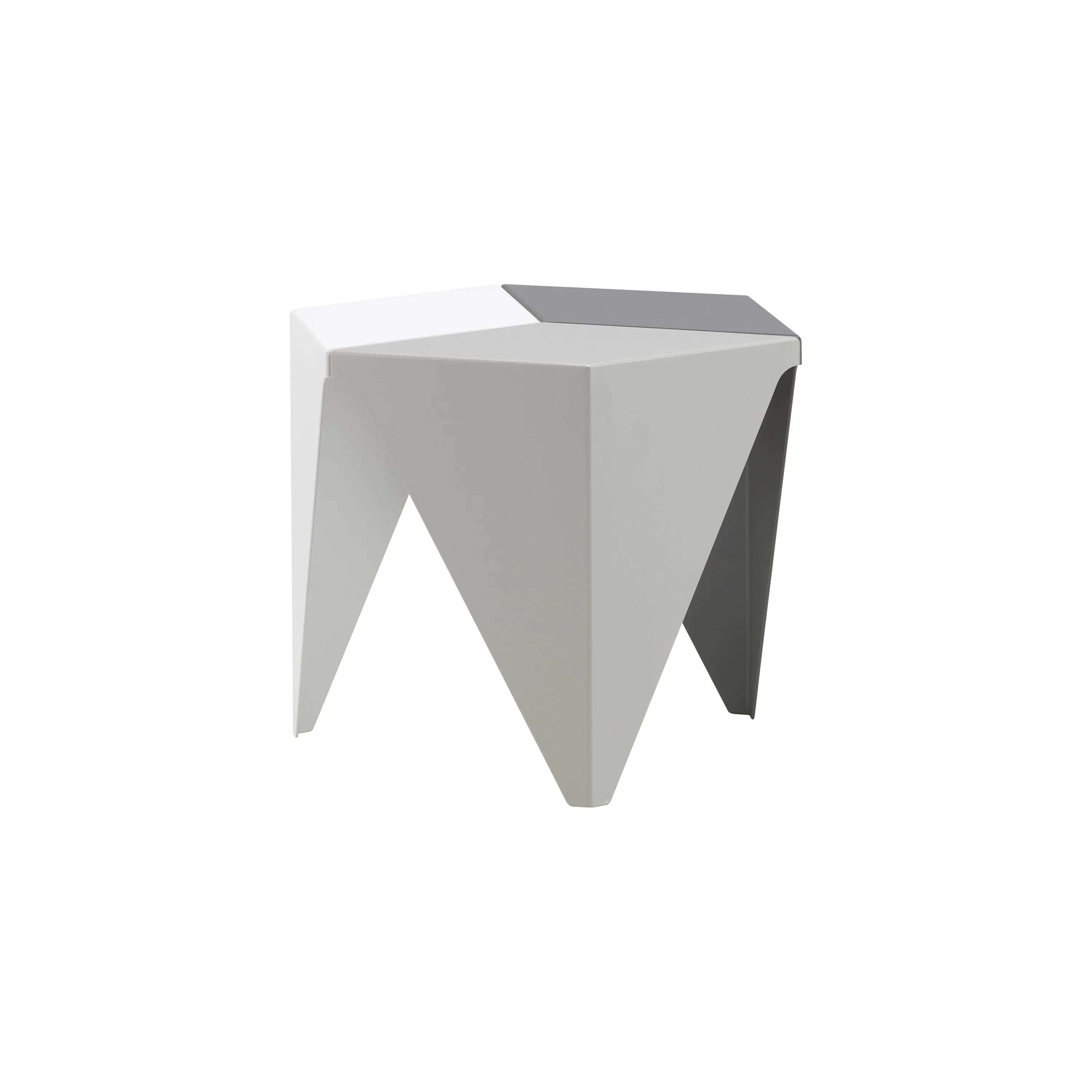 PrismaticSide Table