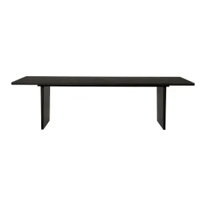 Private Dining Table