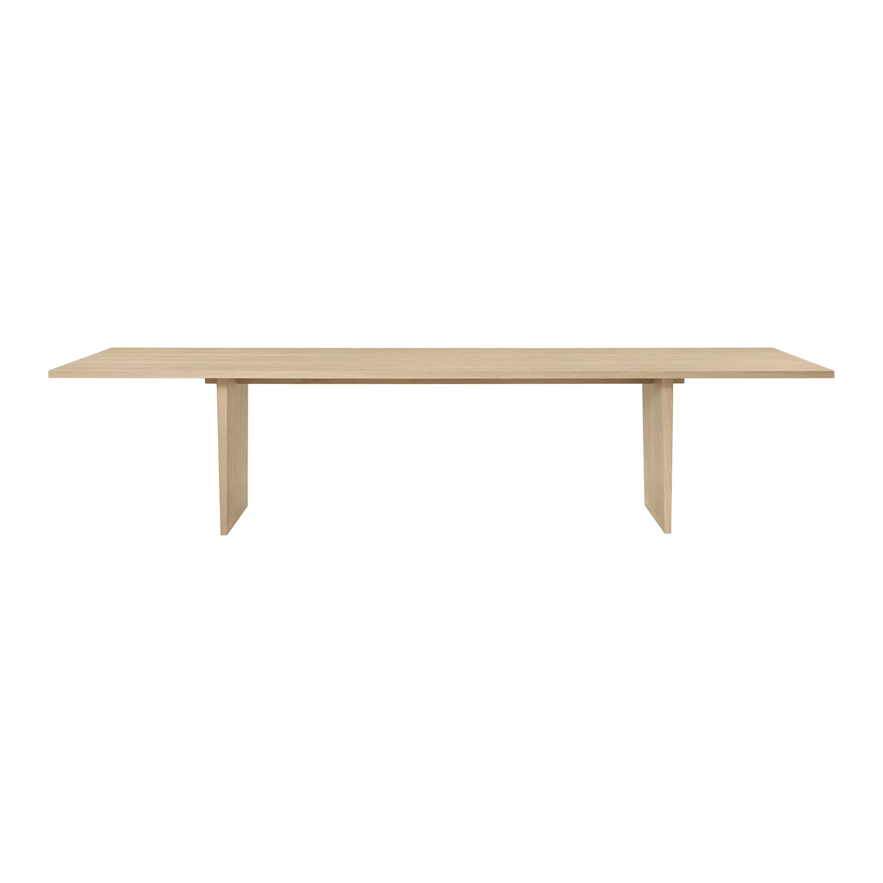 Private Dining Table