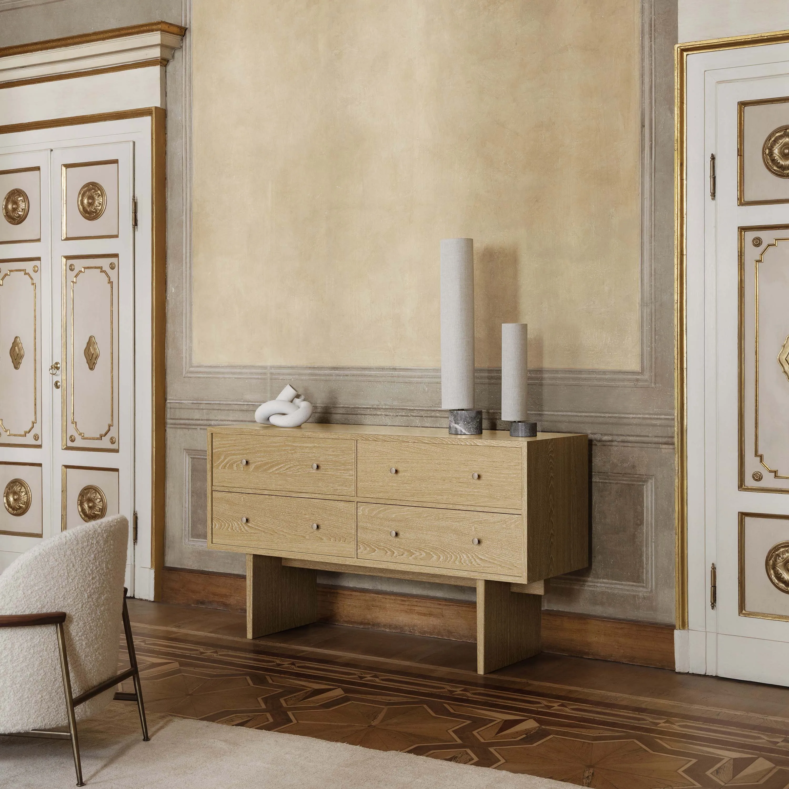 Private Sideboard