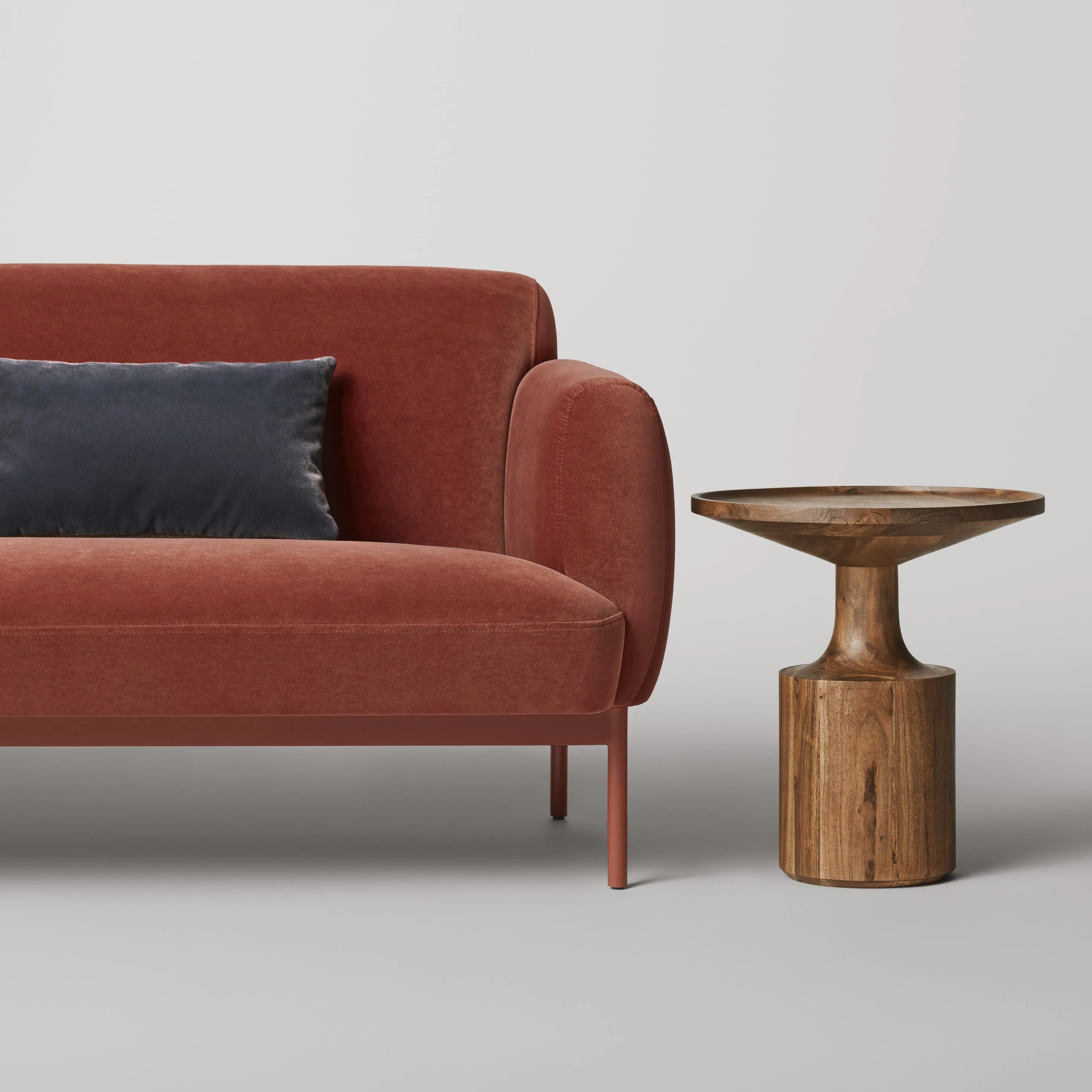 Puff Puff Sofa