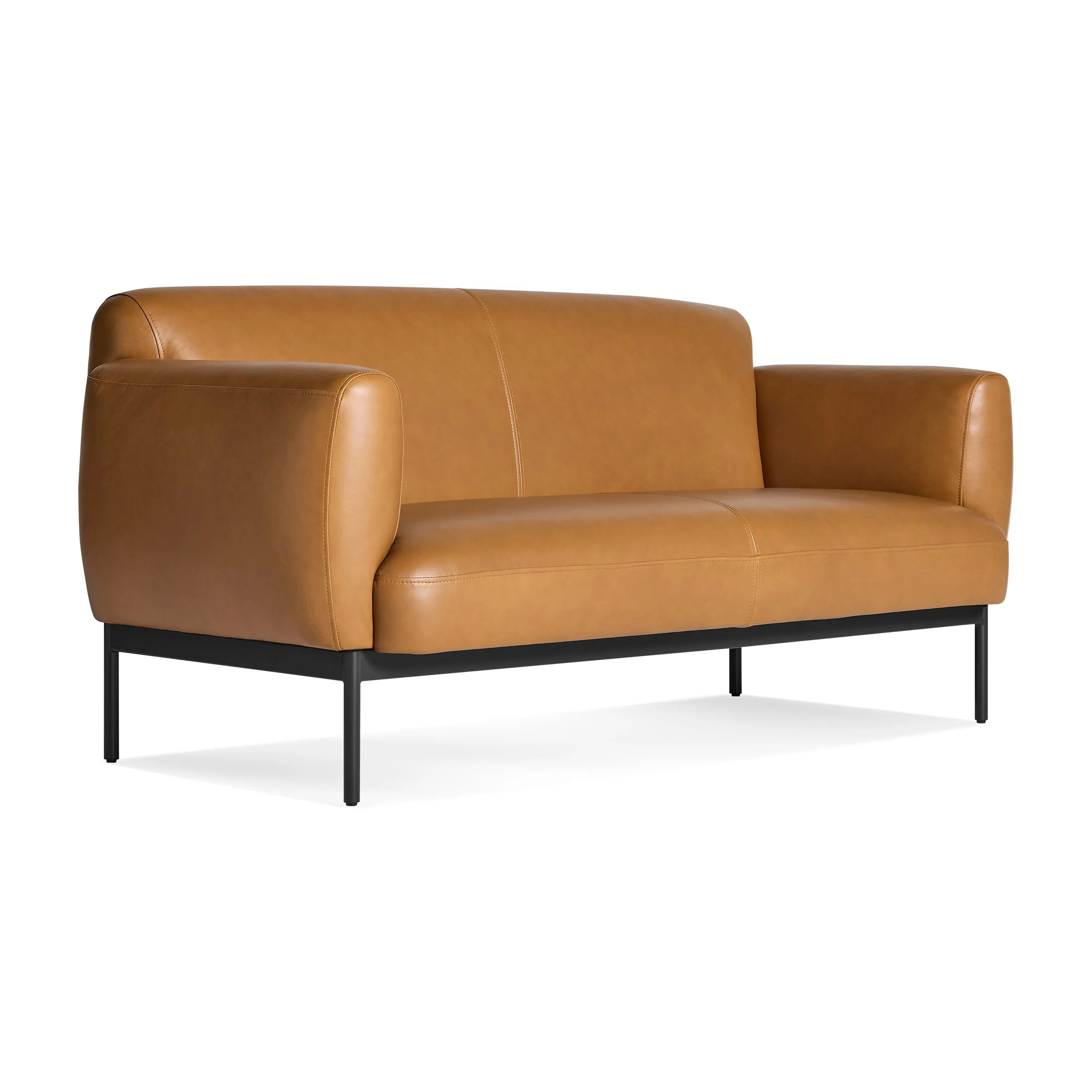 Puff Puff Studio Sofa