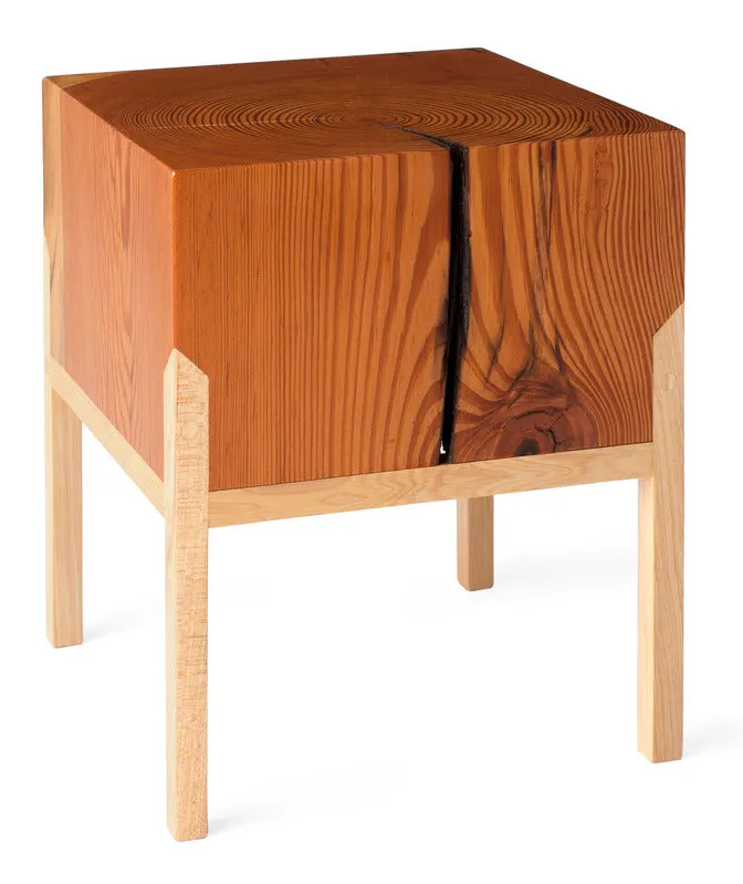 PW Stool