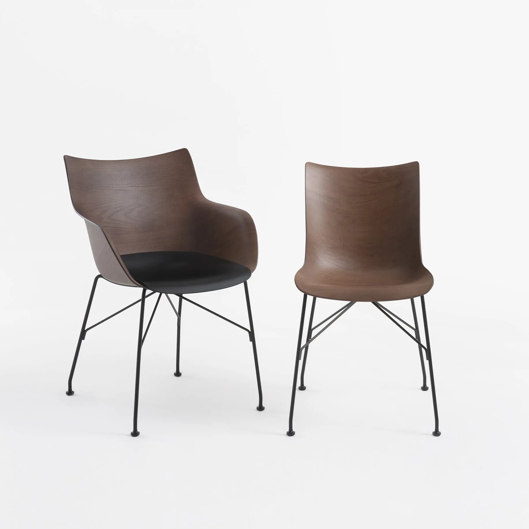 P/Wood Chair
