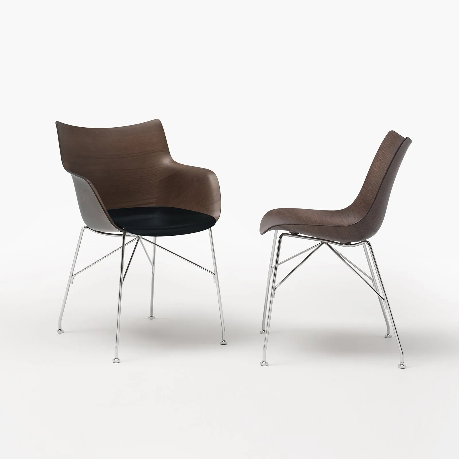 P/Wood Chair
