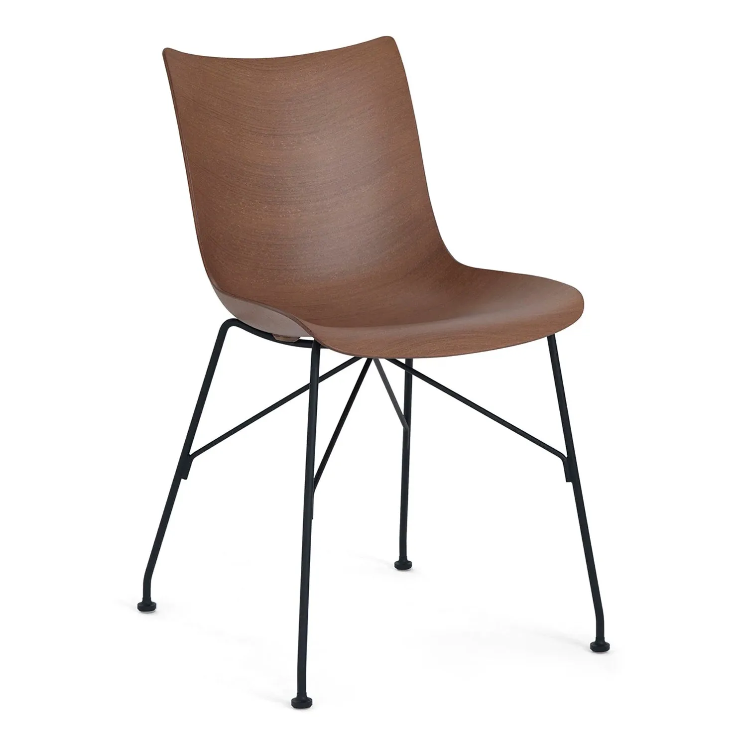 P/Wood Chair