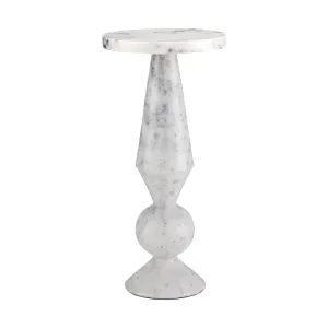 Quince Accent Table