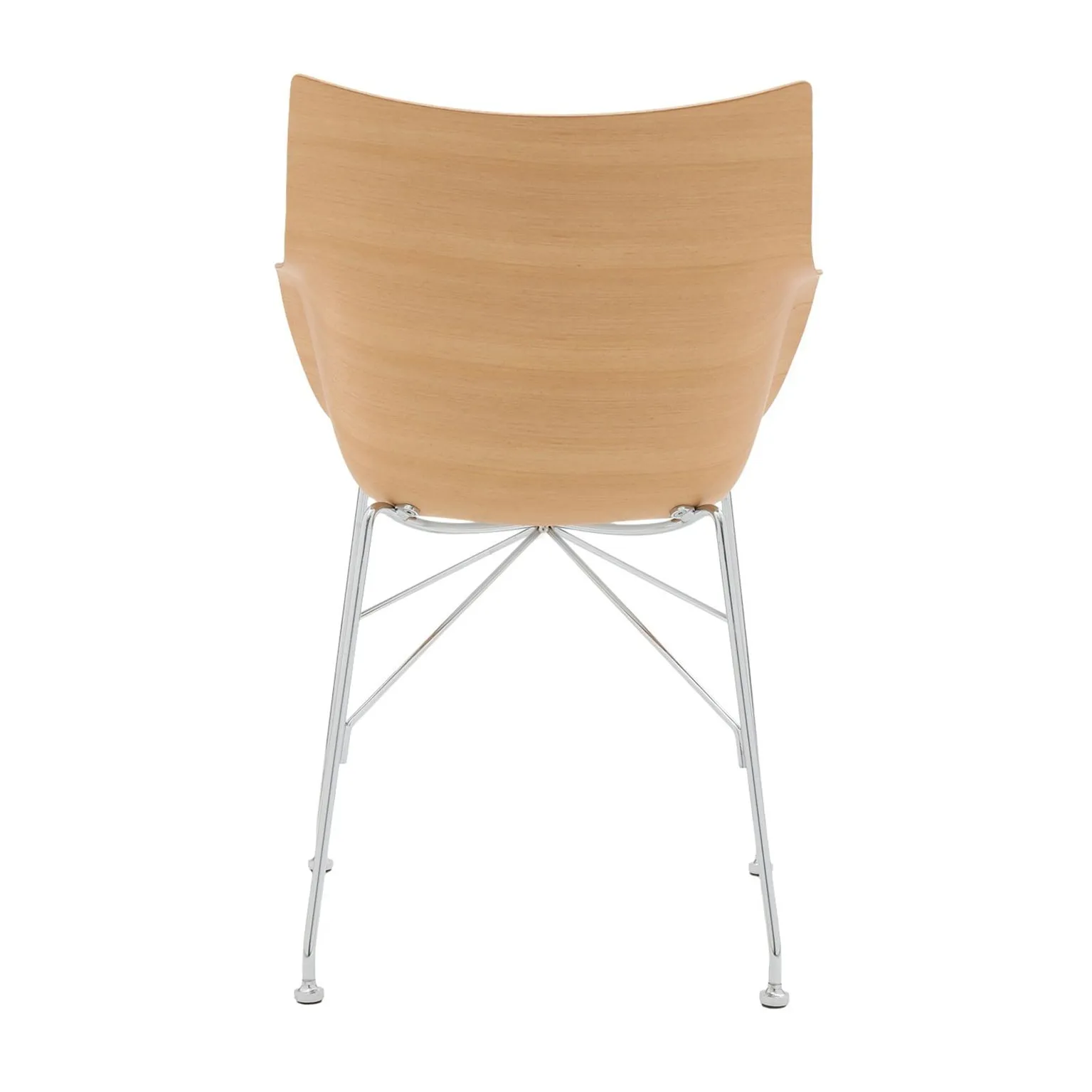 Q/Wood Chair