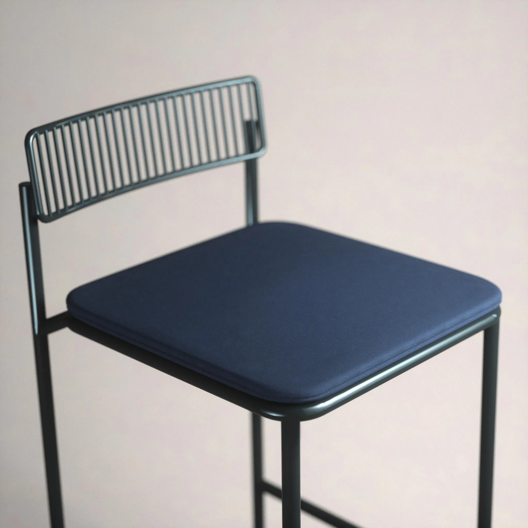 Rachel Stool
