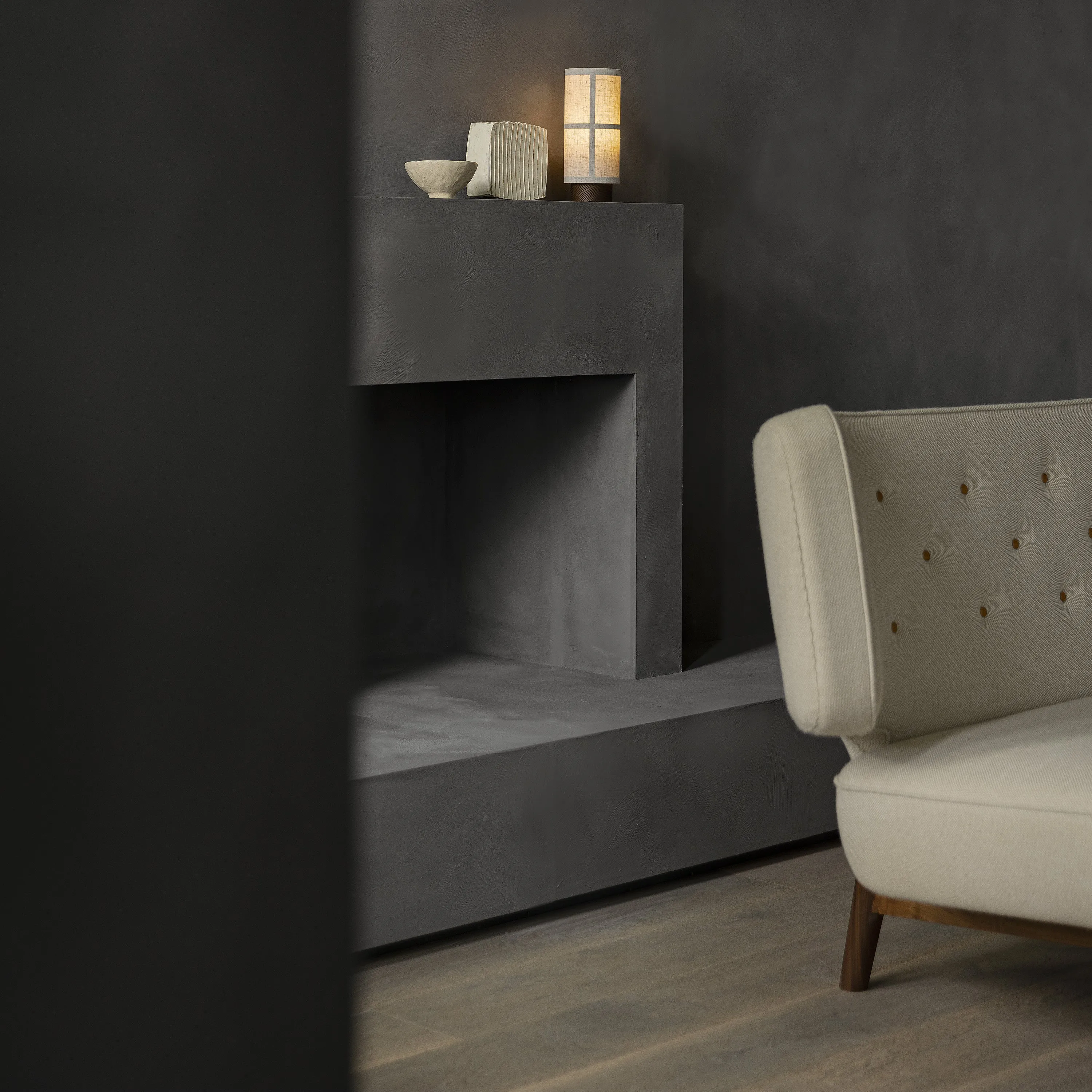 Radiohus 2-Seater Sofa