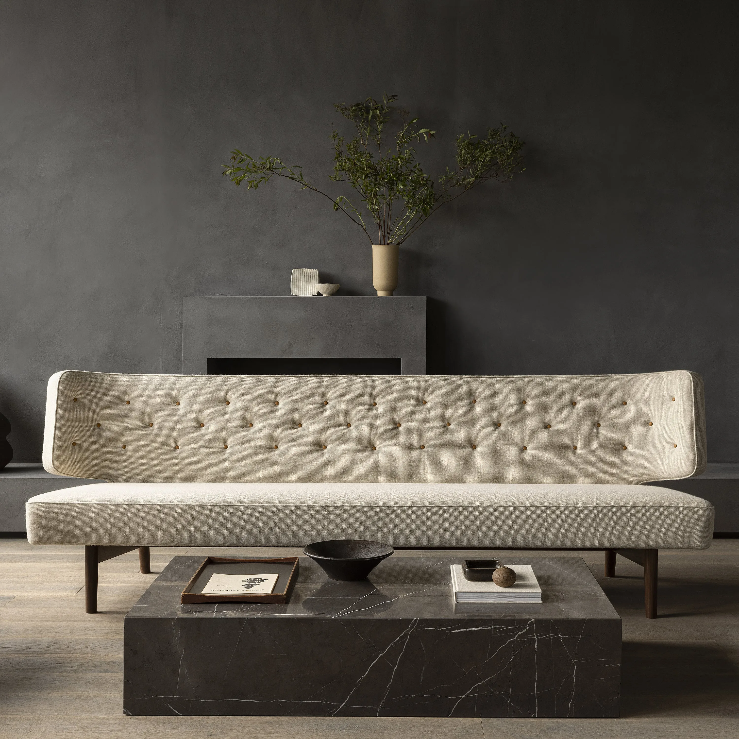 Radiohus 2-Seater Sofa