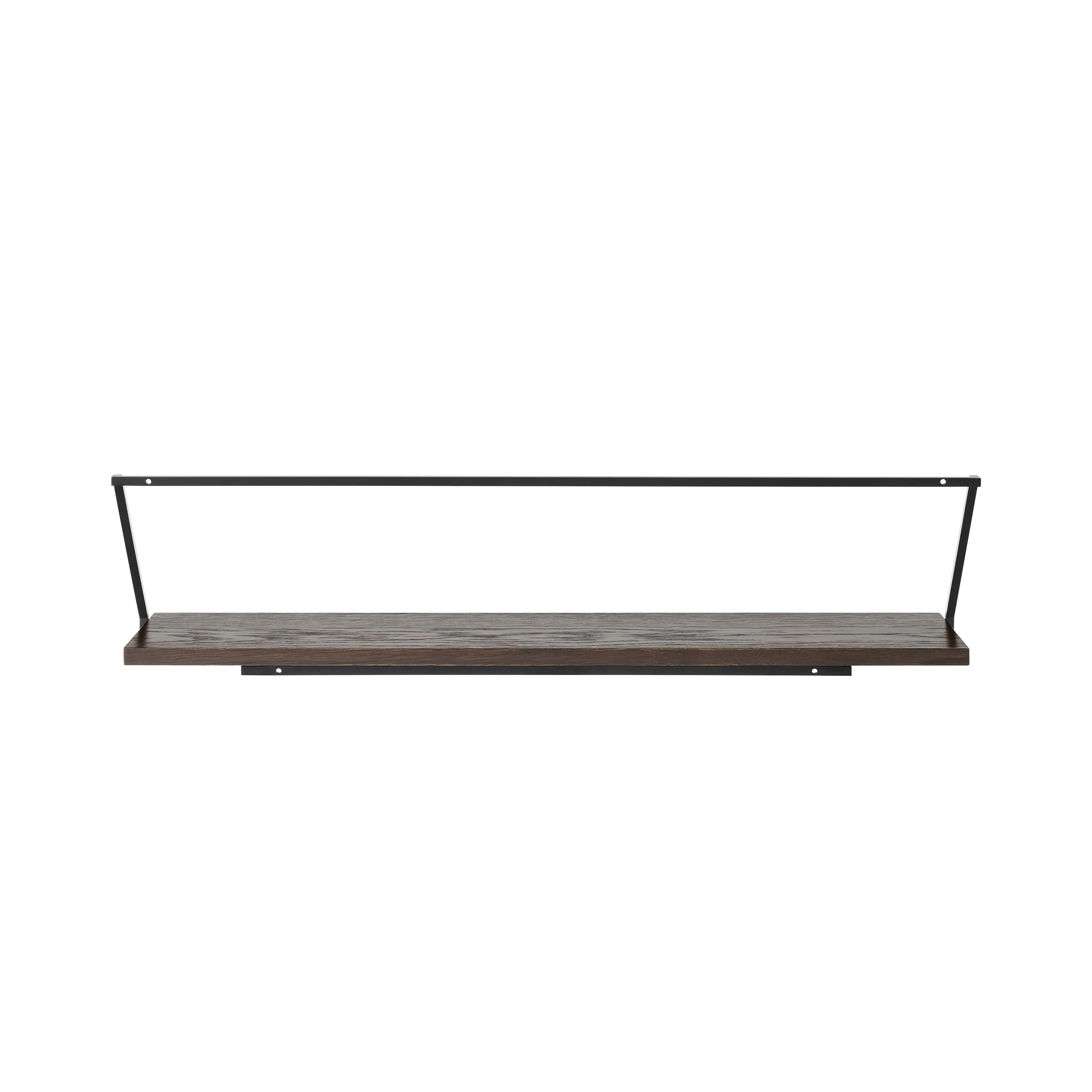 Rail Shelf