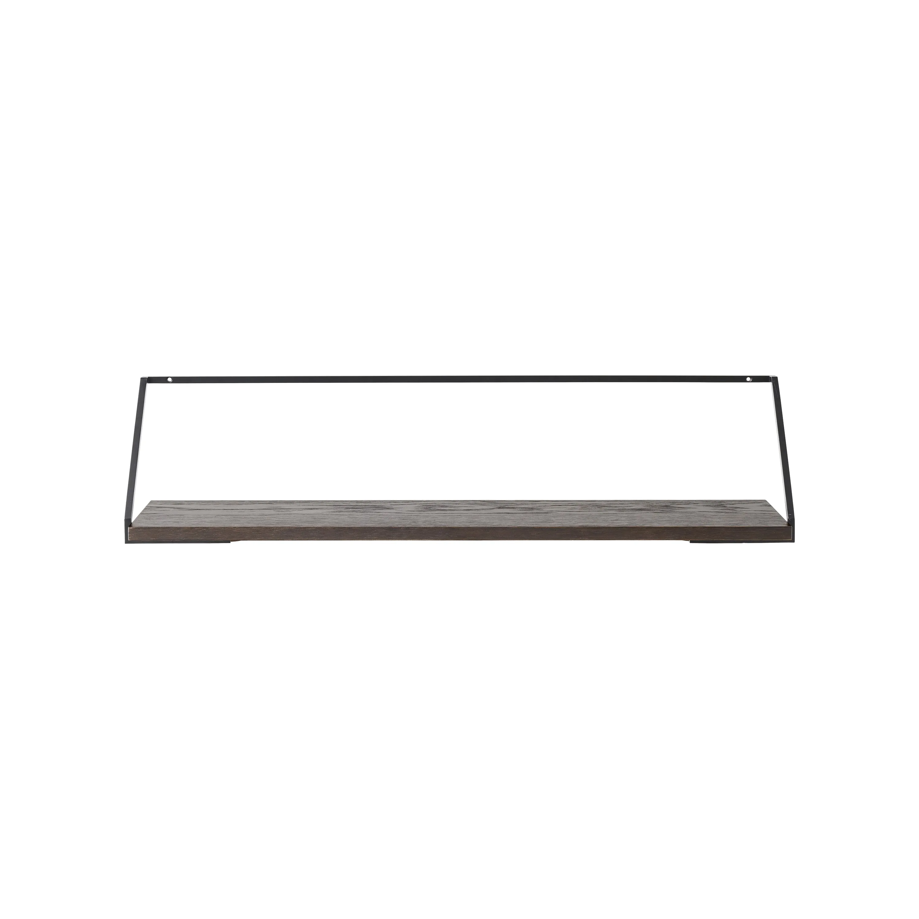 Rail Shelf