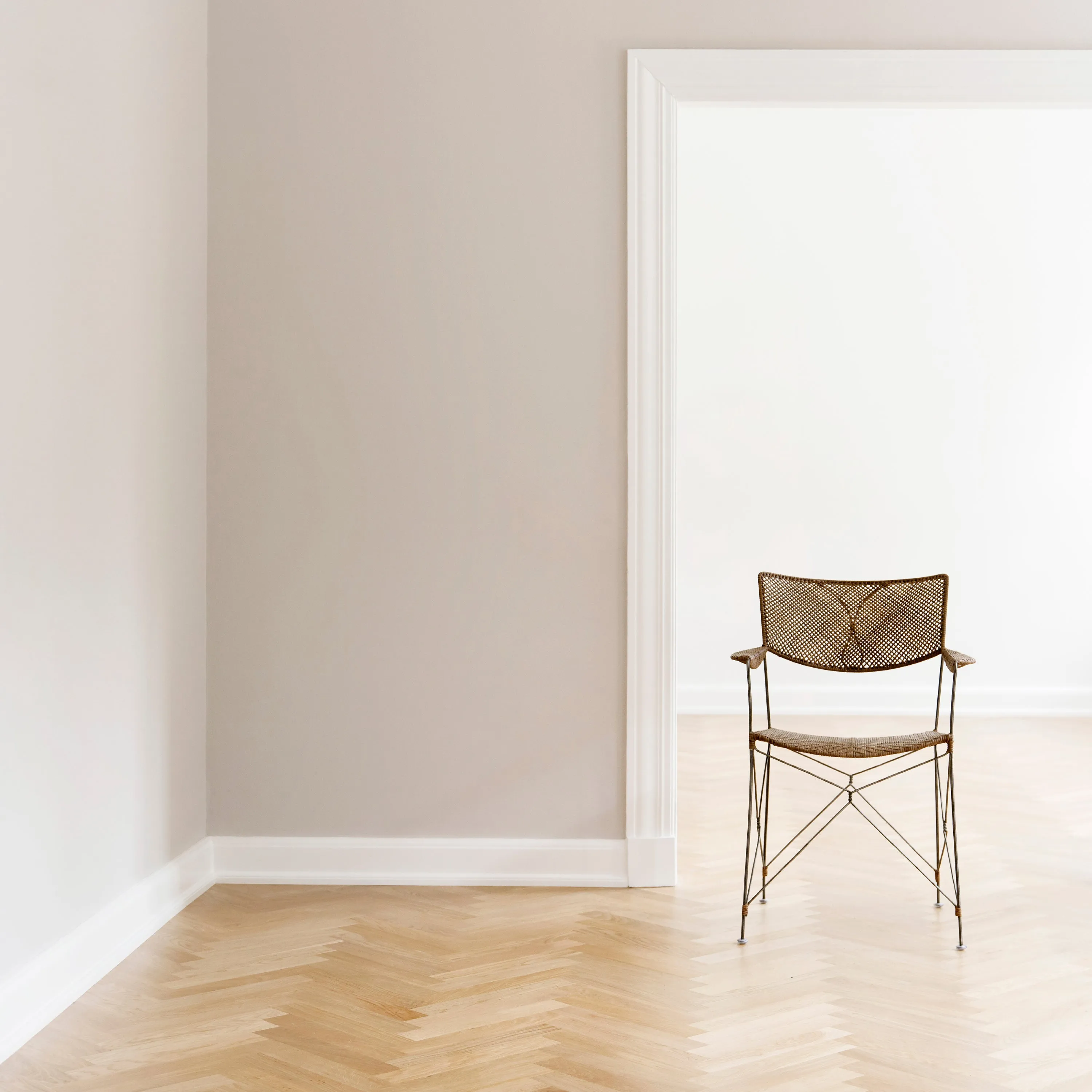 Rap Dining Armchair