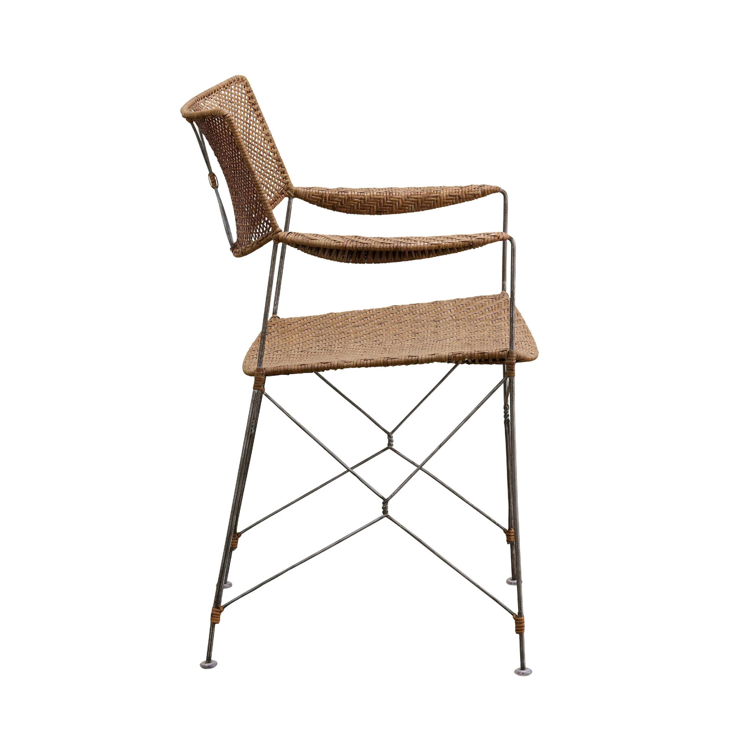 Rap Dining Armchair