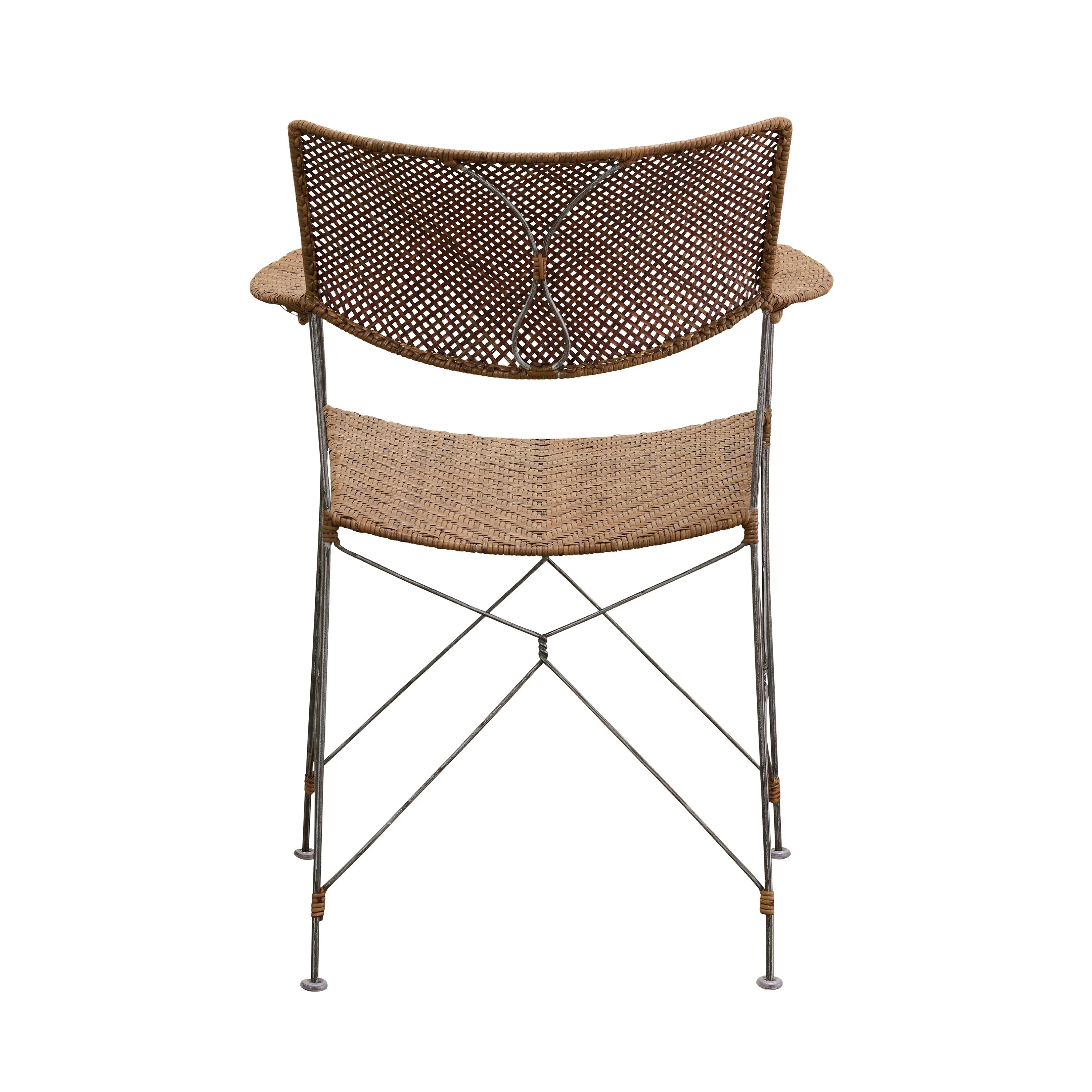 Rap Dining Armchair