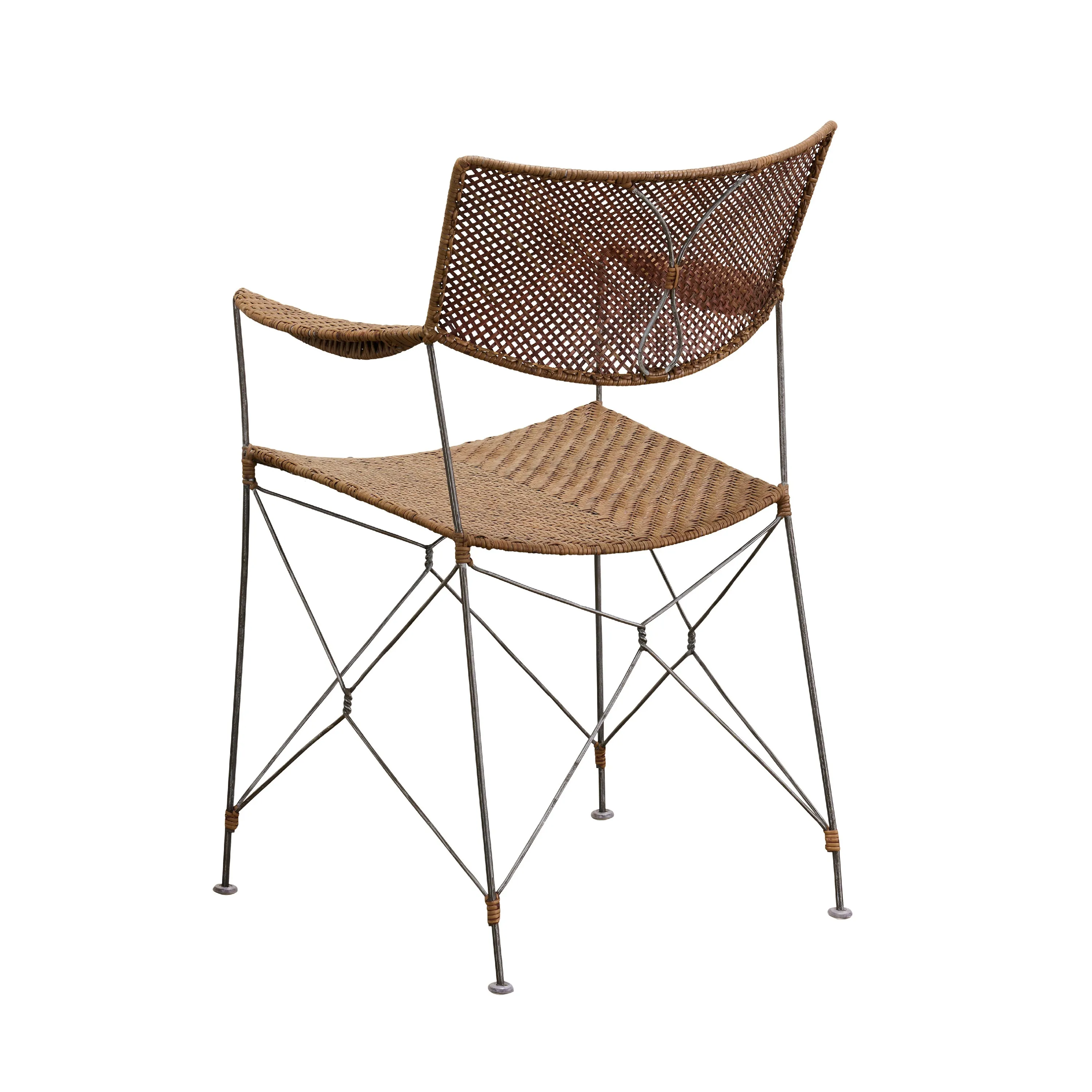 Rap Dining Armchair