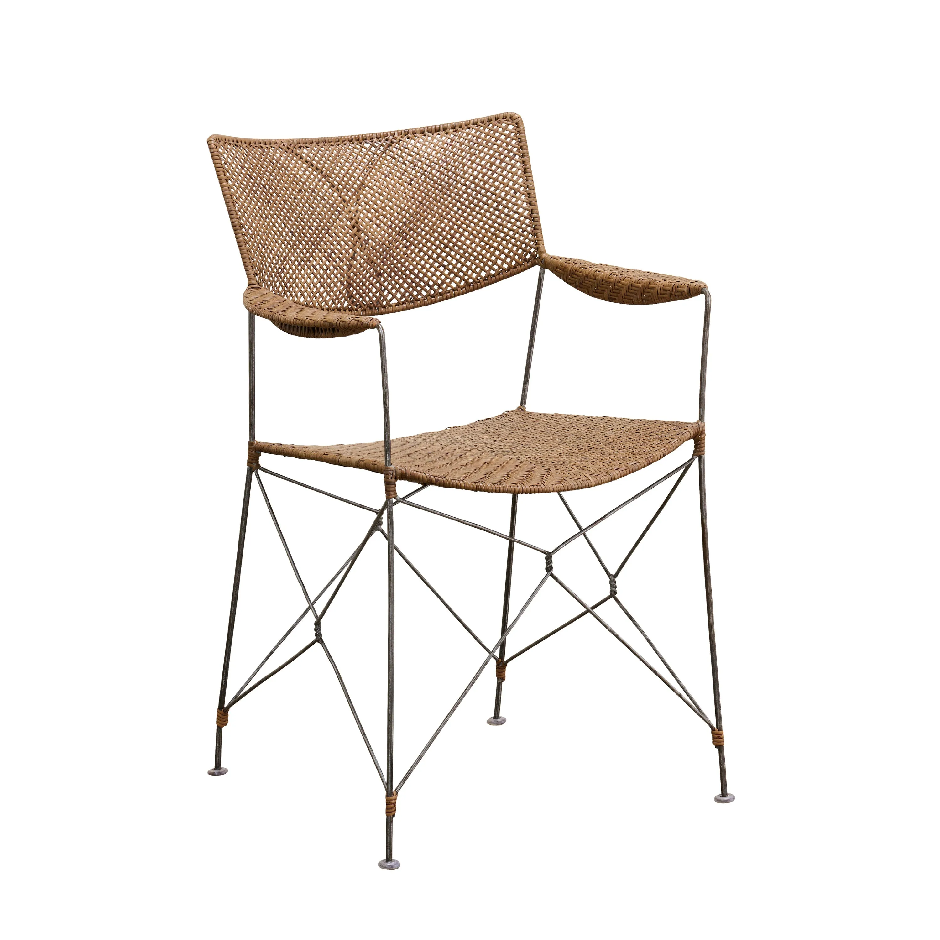 Rap Dining Armchair