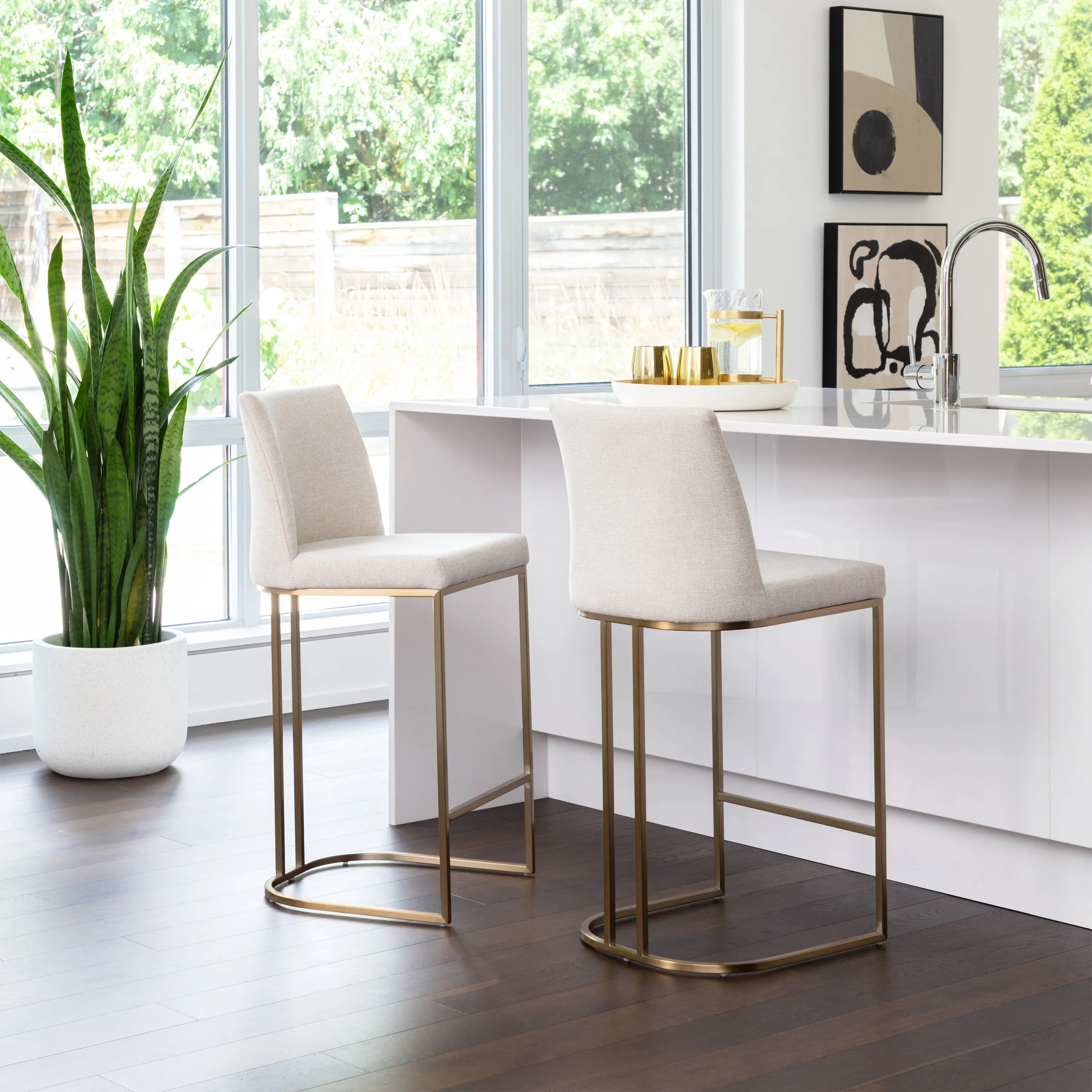 Rayla Counter Stool