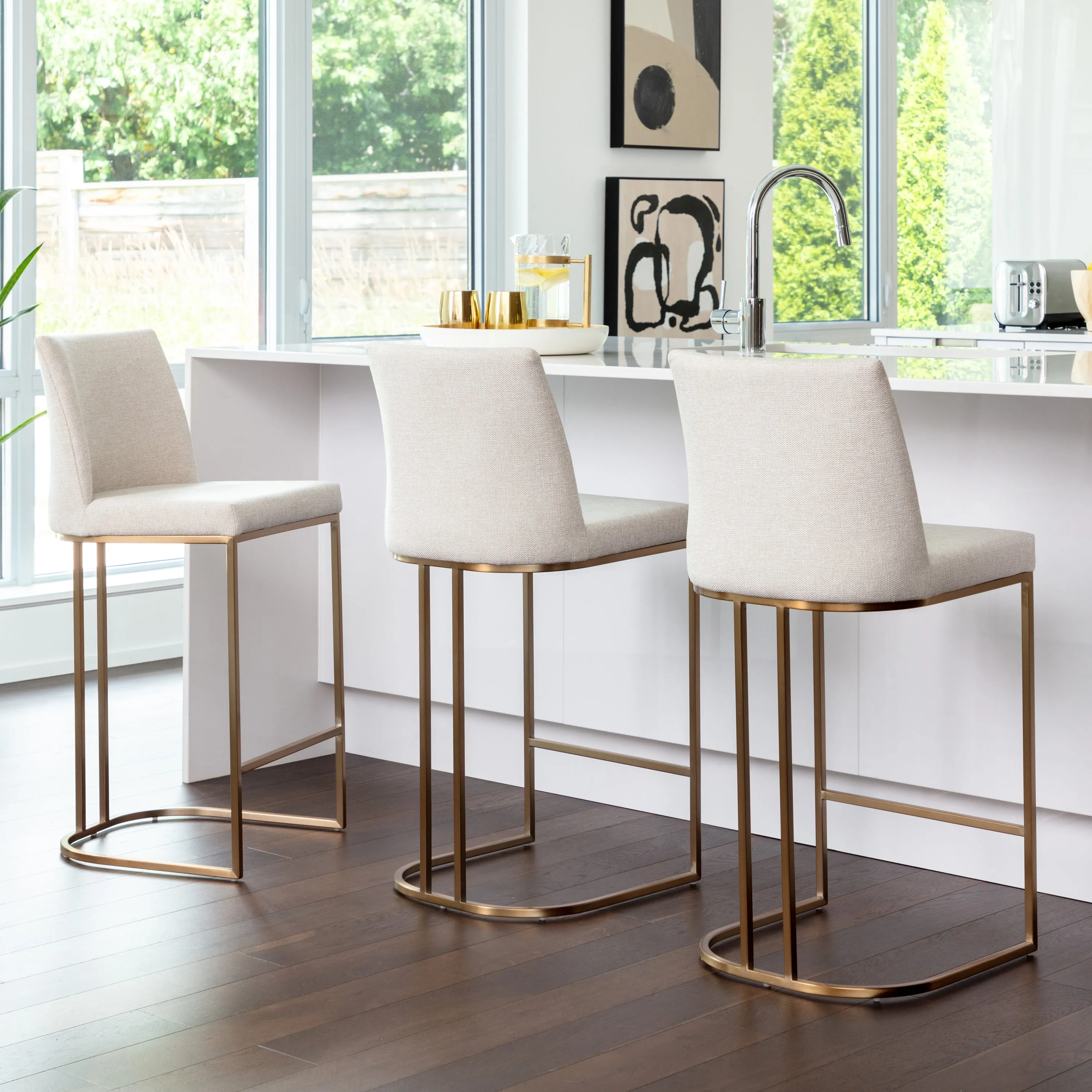Rayla Counter Stool