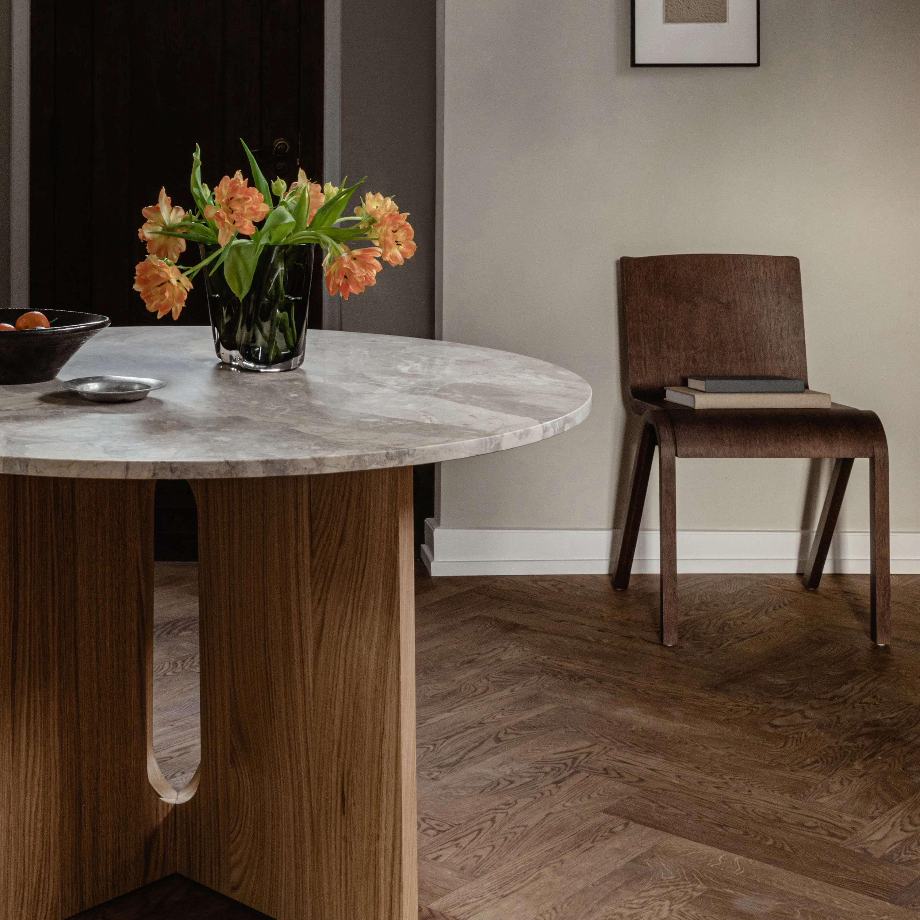 Ready Dining Chair