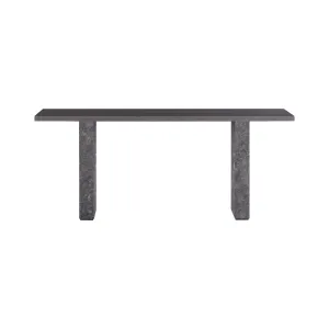 Rebel Console Table