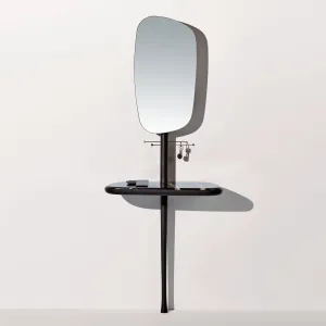 Receiver Console Table