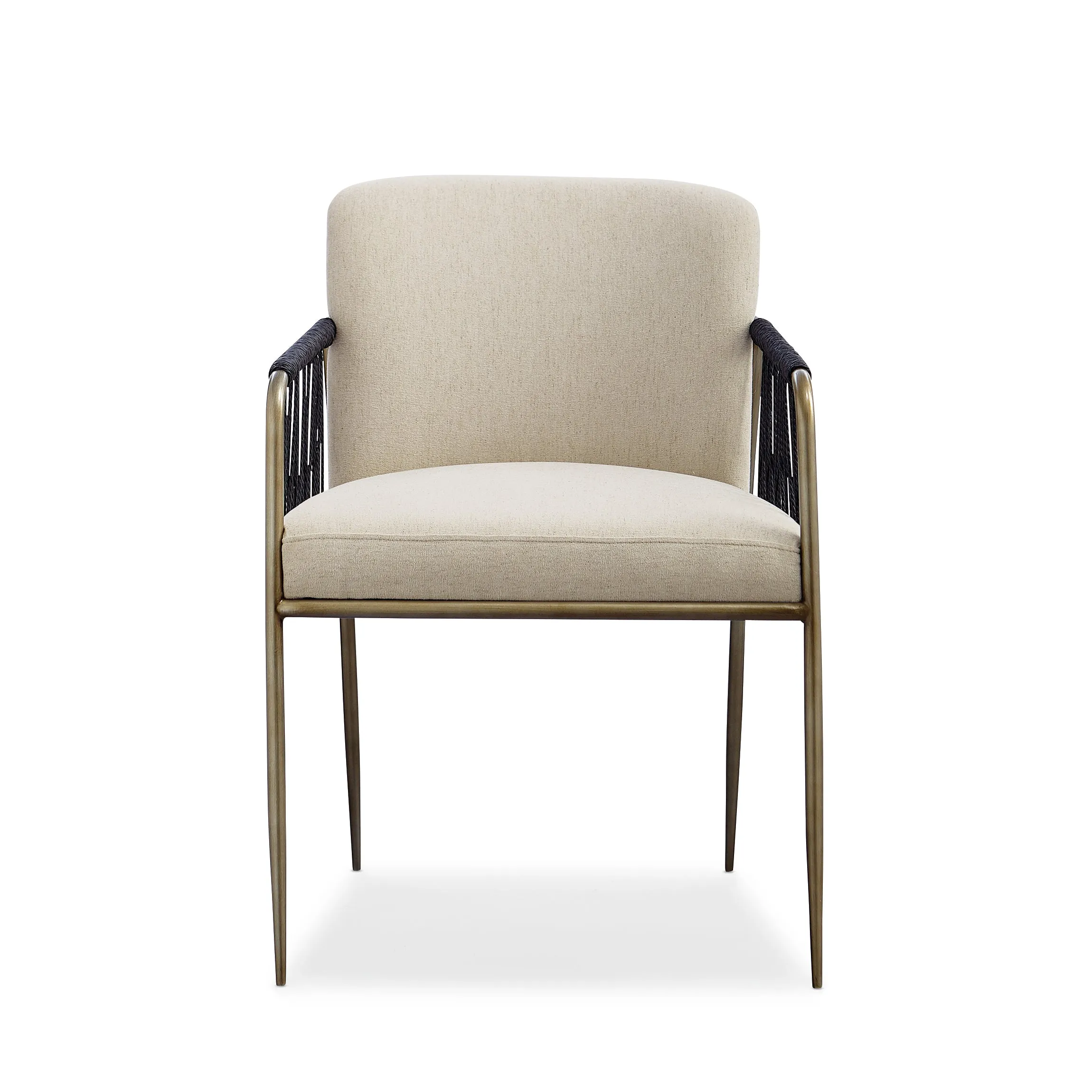 Remix Woven Dining Chair