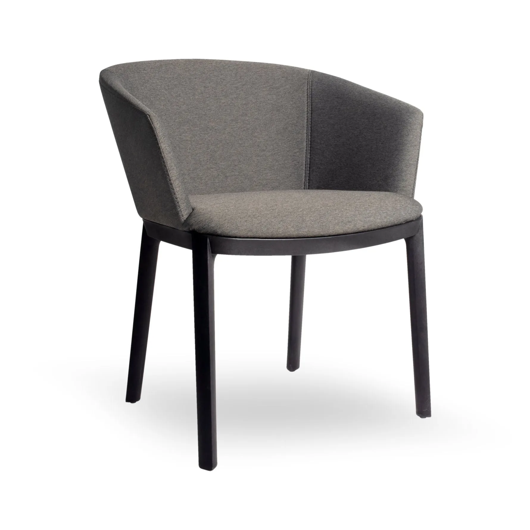 Rest Upholstered Armchair