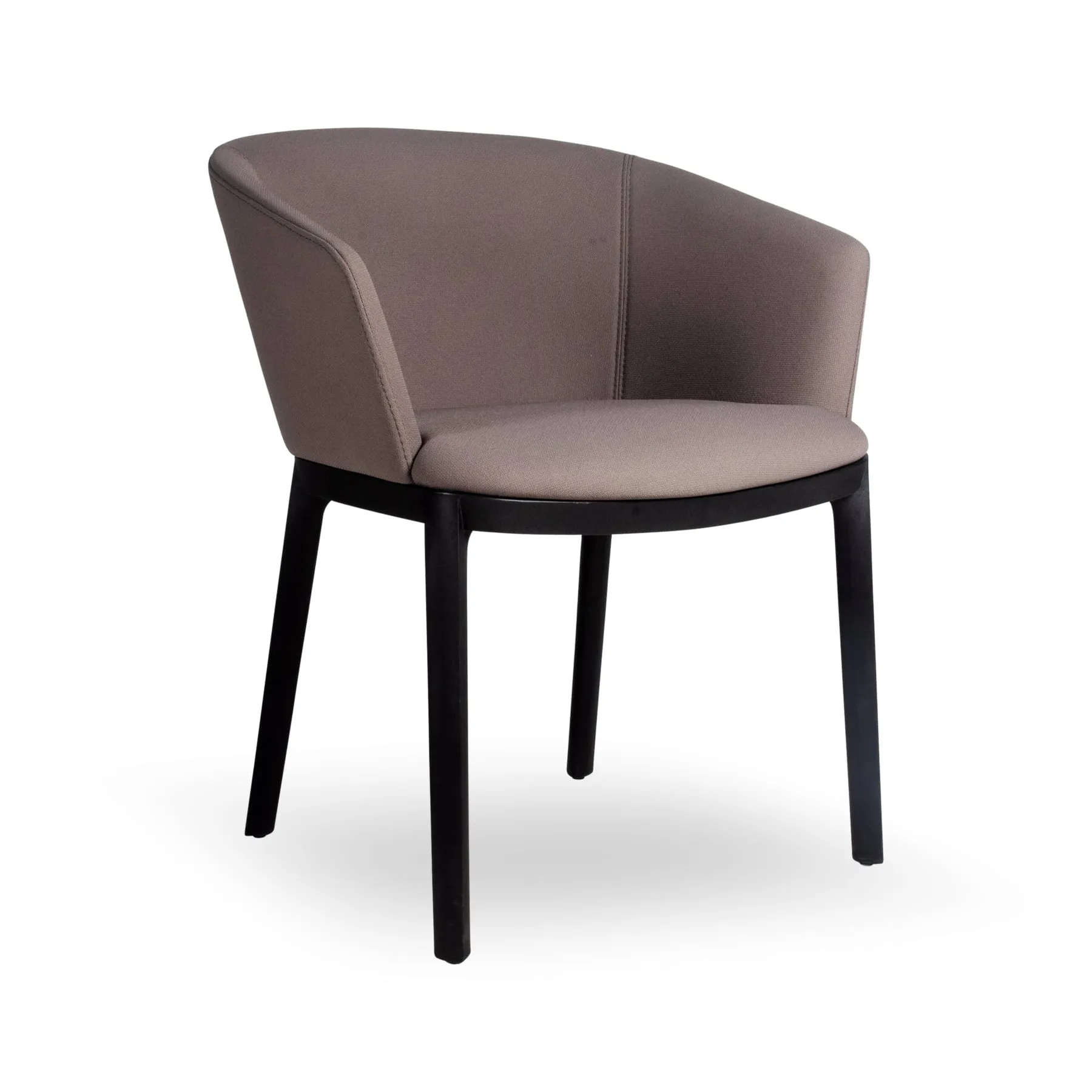 Rest Upholstered Armchair