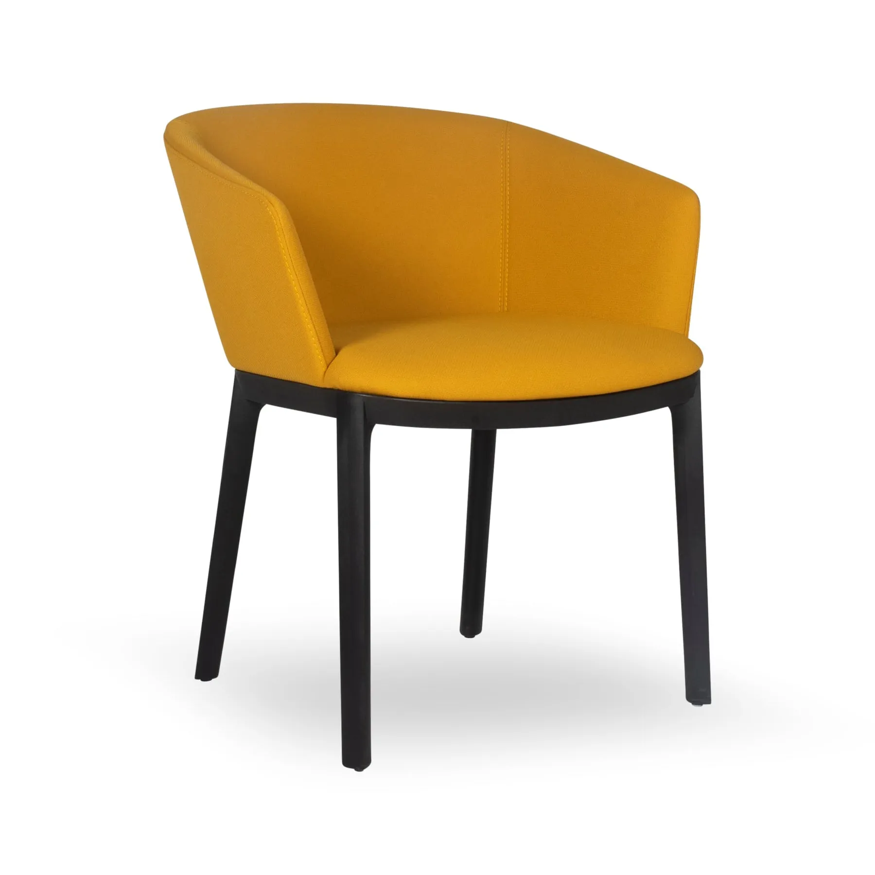 Rest Upholstered Armchair