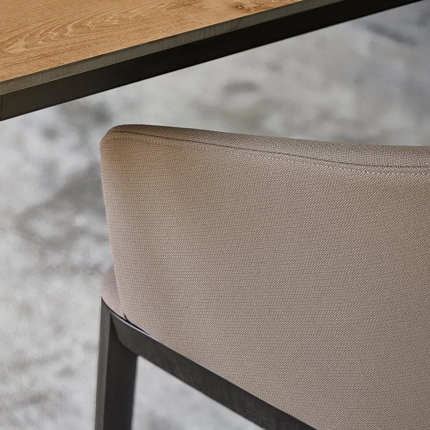 Rest Upholstered Armchair