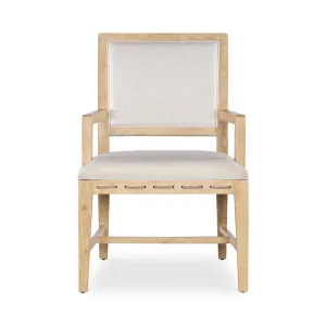 Retreat Cane Back Armchair