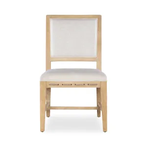 Retreat Cane Back Side Chair